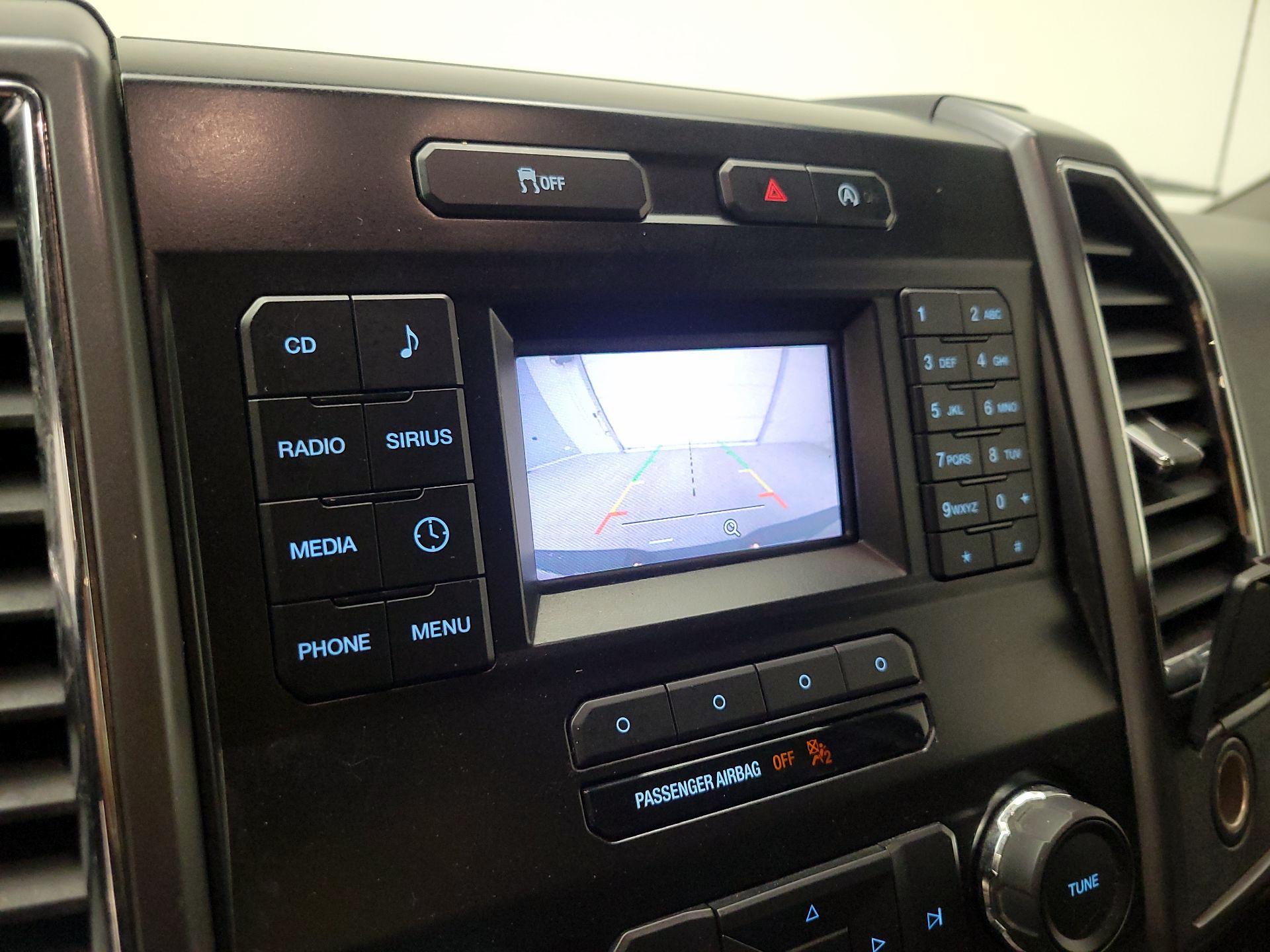 Thumbnail: 2015 Ford F-150 - 14