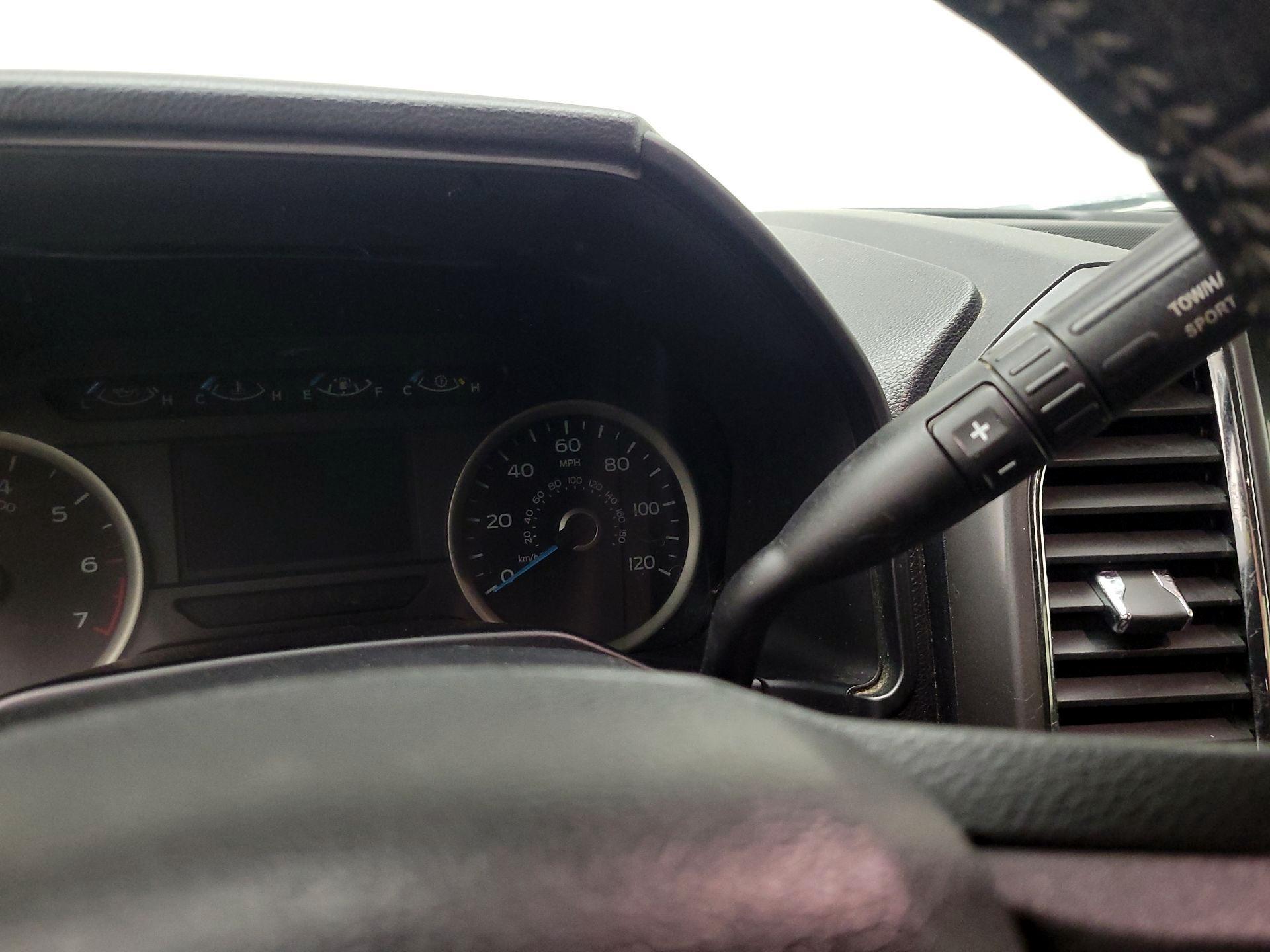 Thumbnail: 2015 Ford F-150 - 17