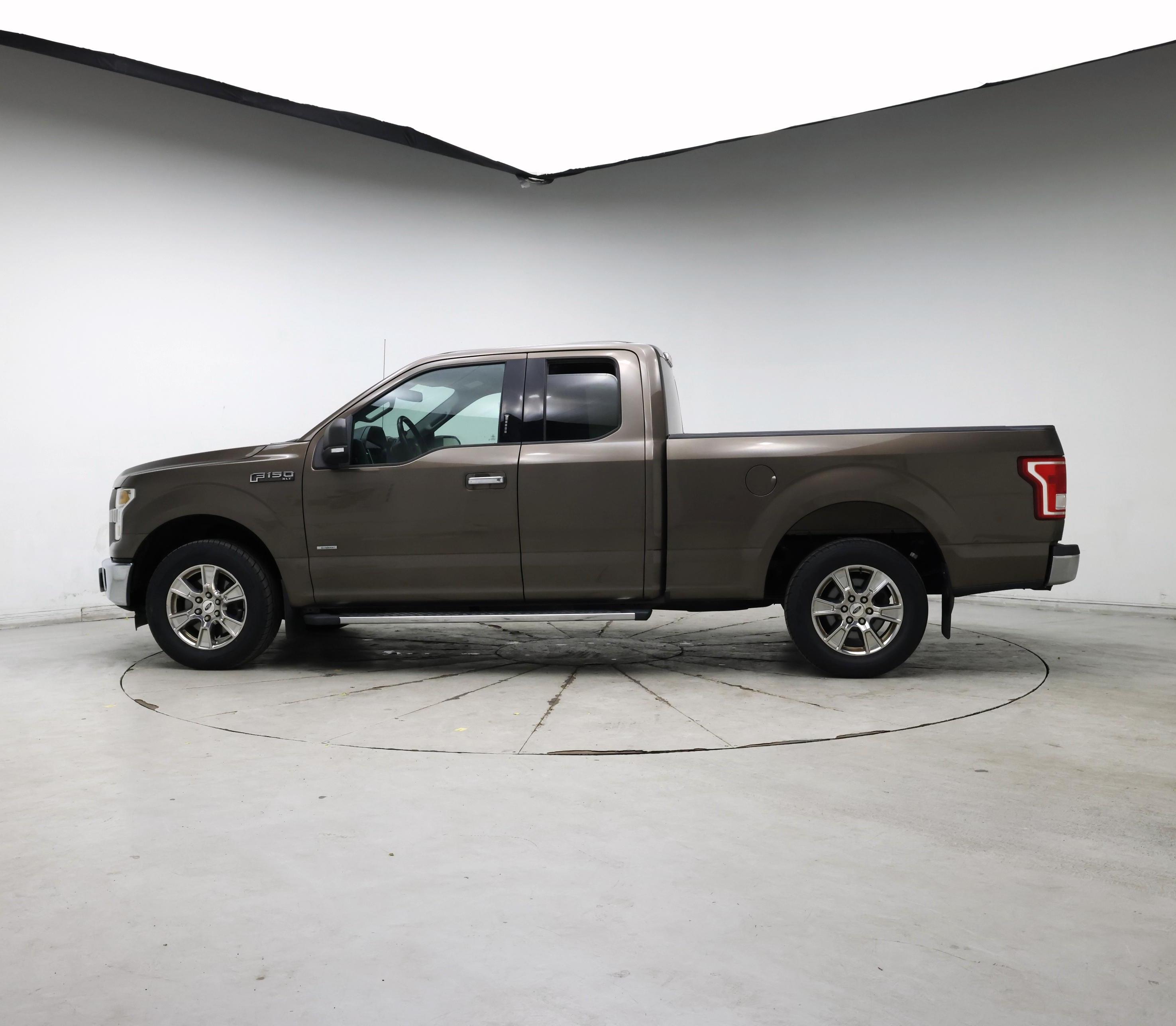 Thumbnail: 2015 Ford F-150 - 3