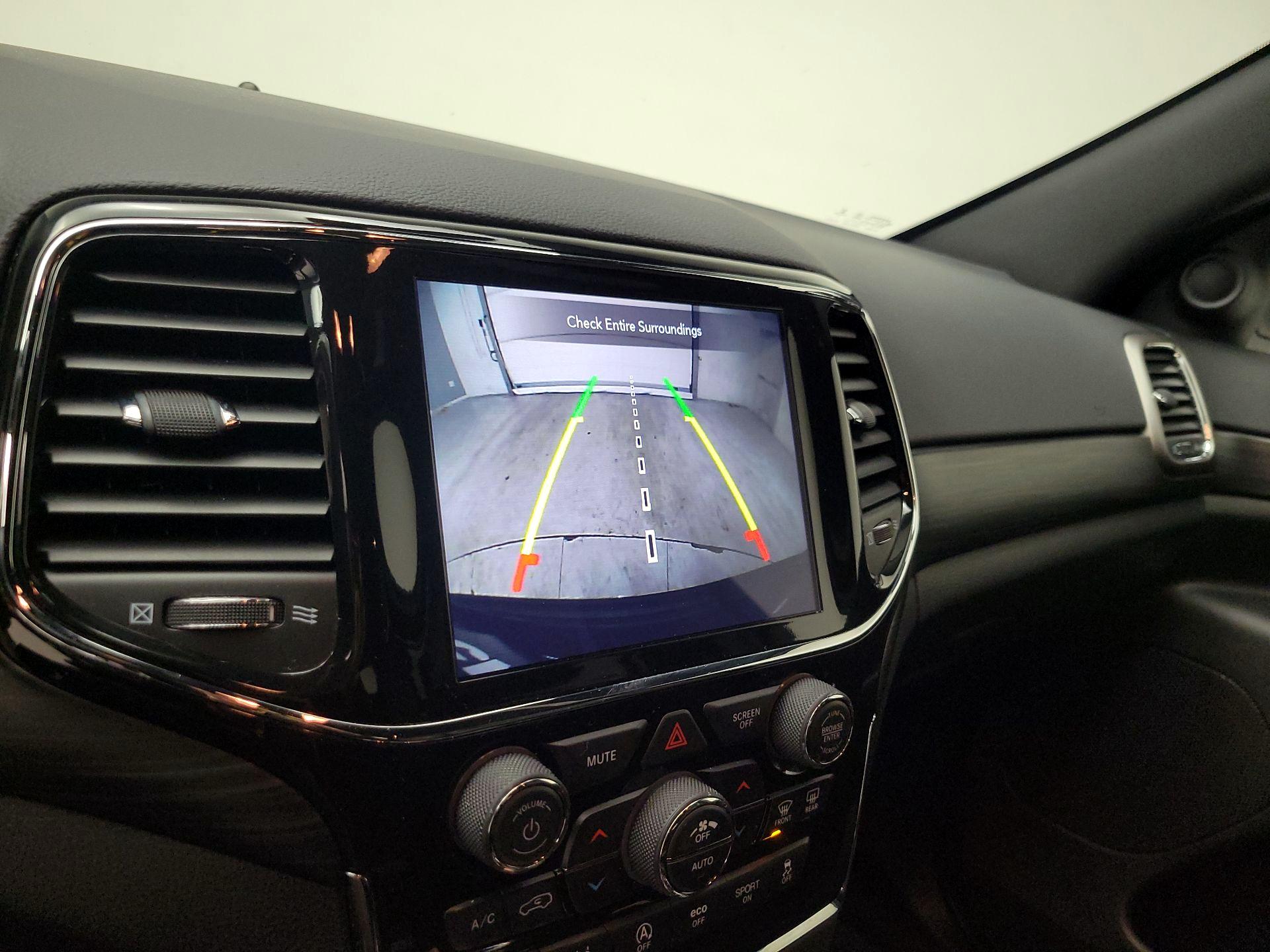 Thumbnail: 2021 Jeep Grand Cherokee - 15