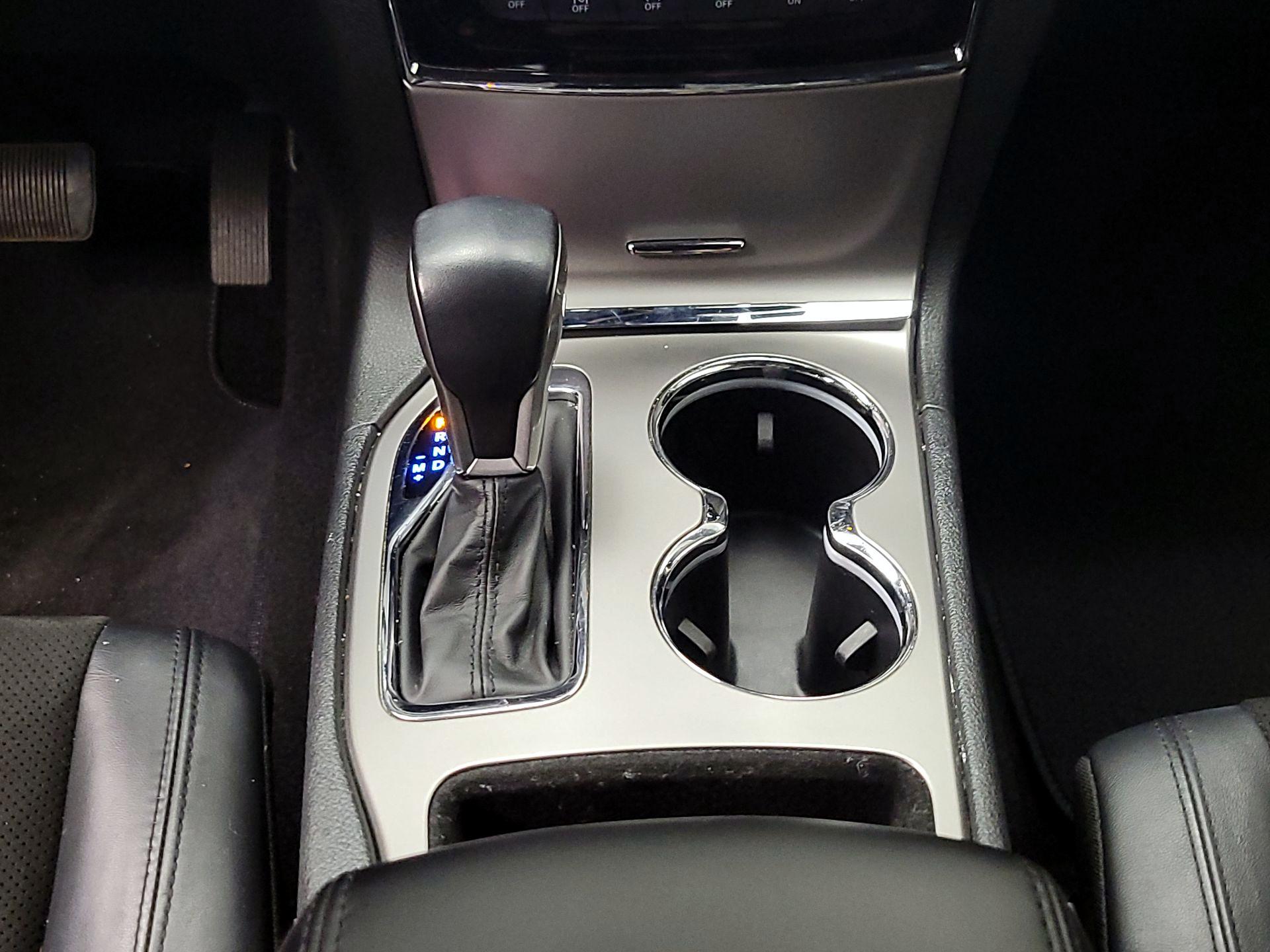 Thumbnail: 2021 Jeep Grand Cherokee - 18