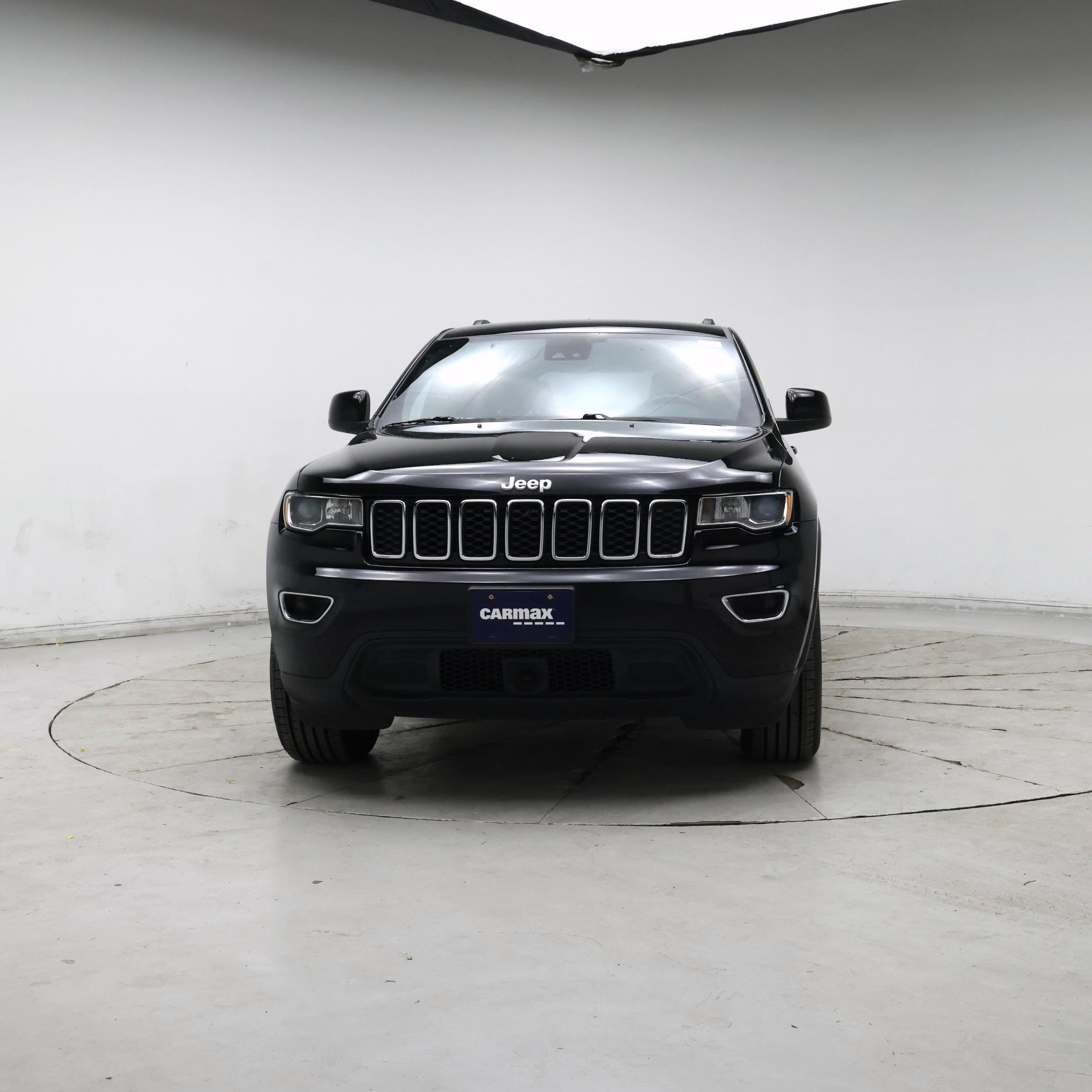 Thumbnail: 2021 Jeep Grand Cherokee - 5