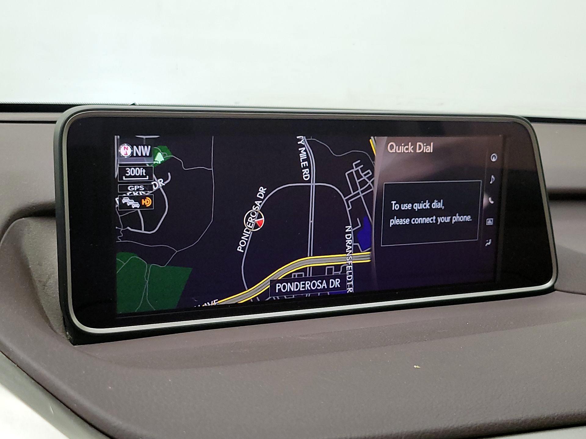 Thumbnail: 2017 Lexus RX - 14