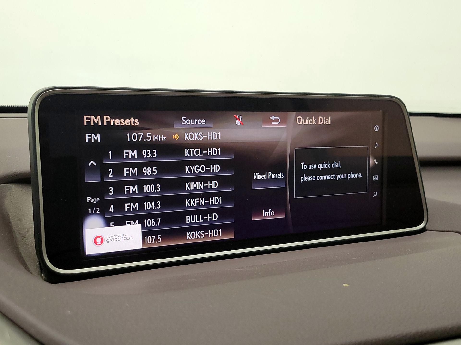 Thumbnail: 2017 Lexus RX - 16