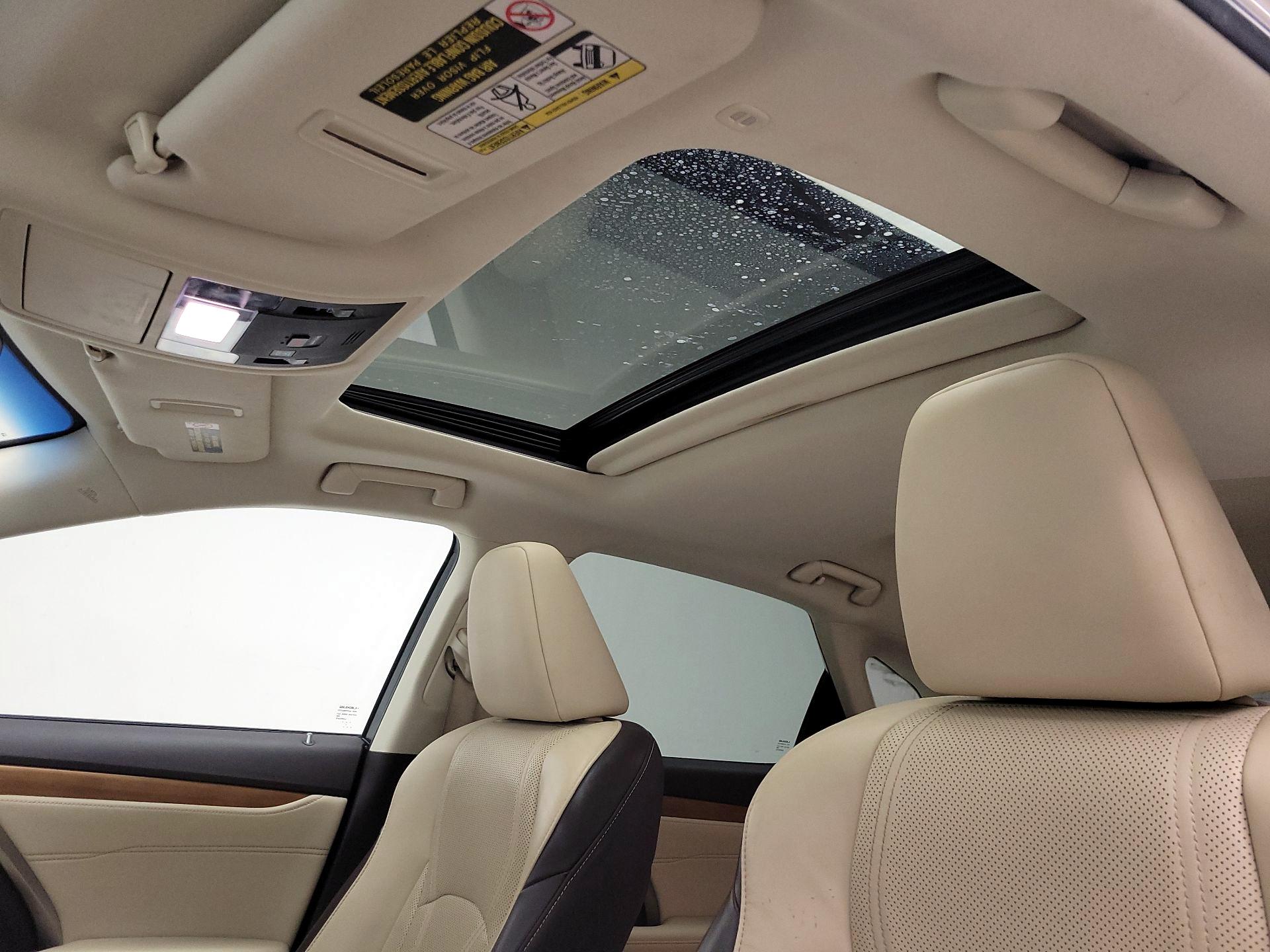 Thumbnail: 2017 Lexus RX - 20