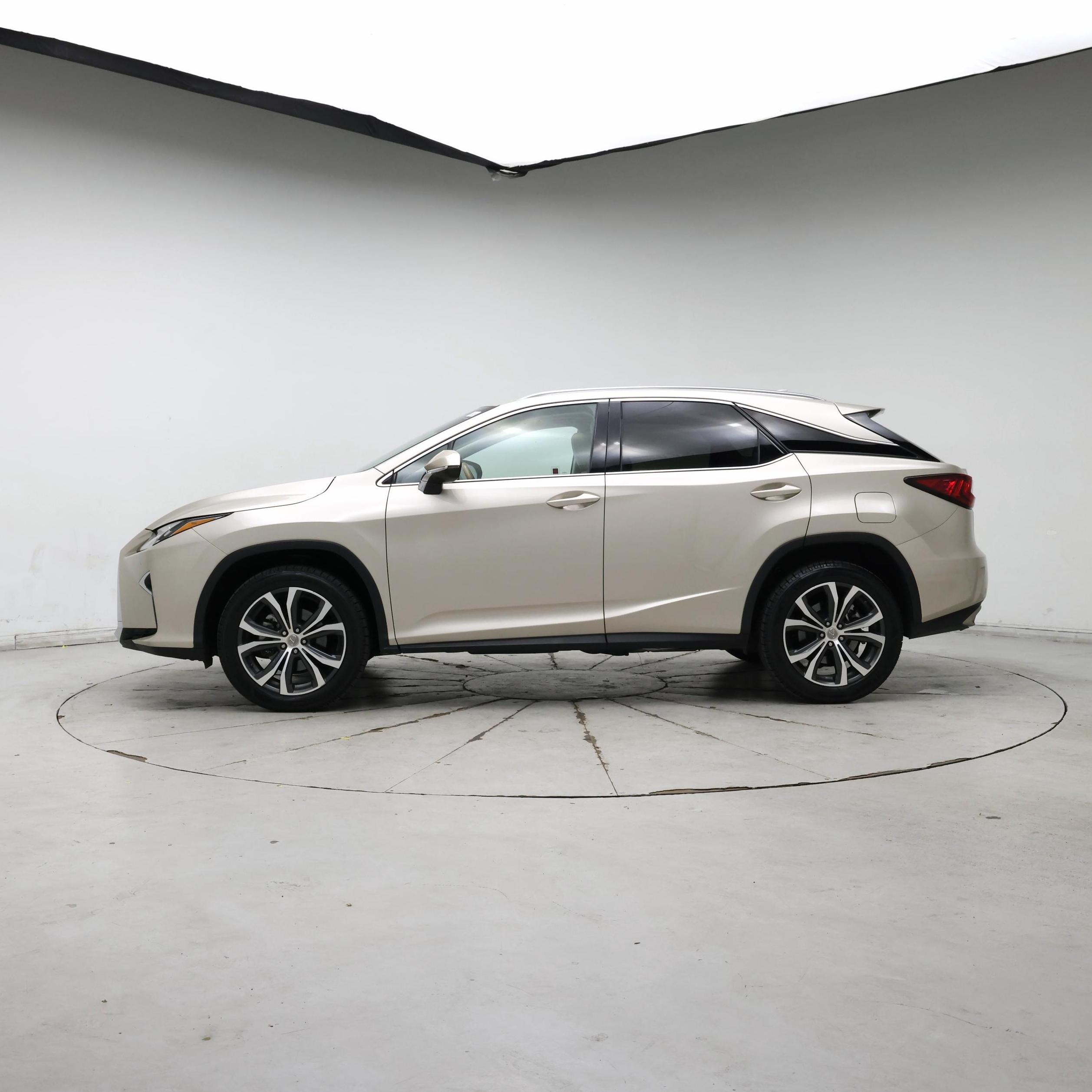 Thumbnail: 2017 Lexus RX - 3