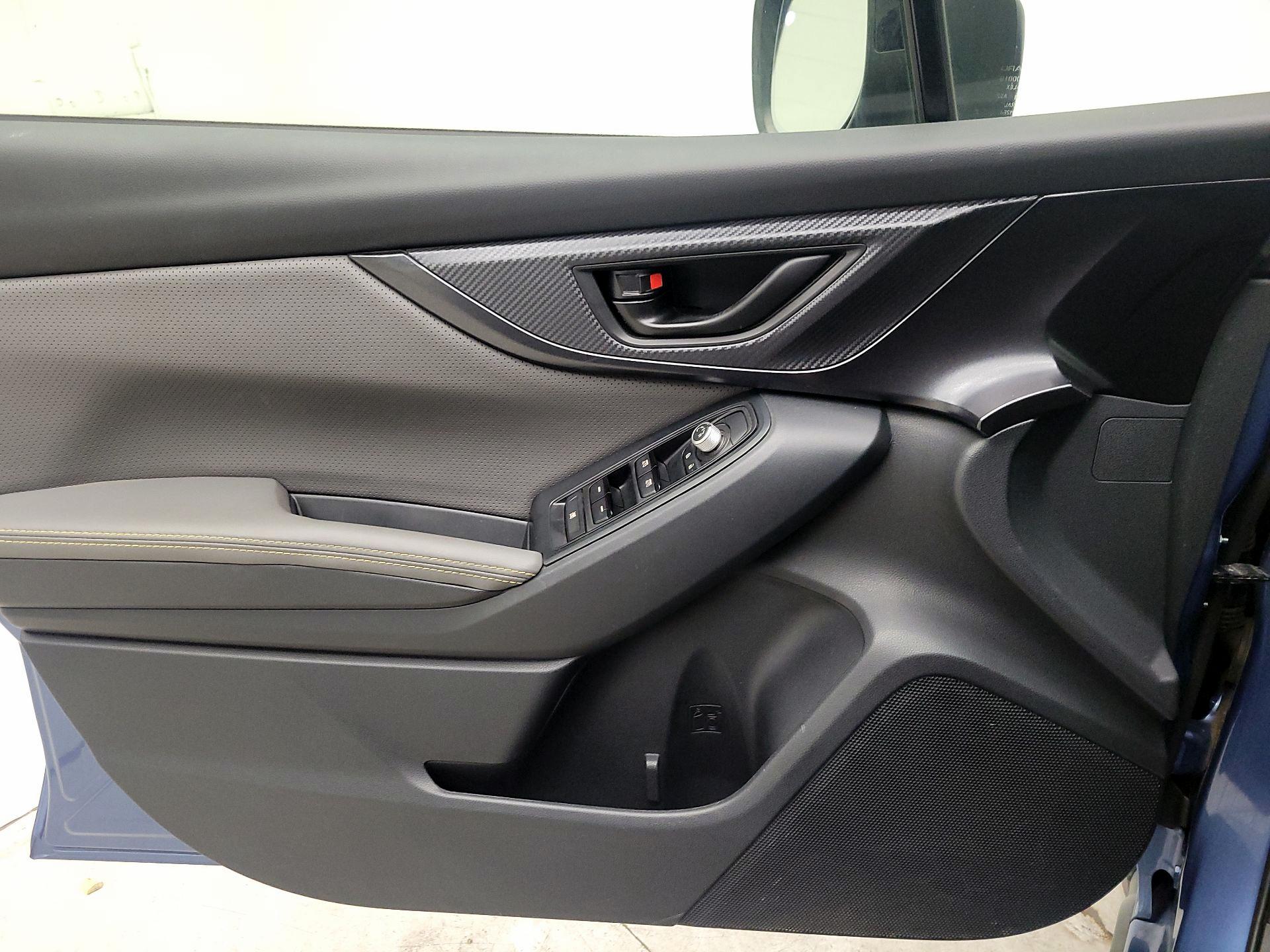 Thumbnail: 2021 Subaru Crosstrek - 12