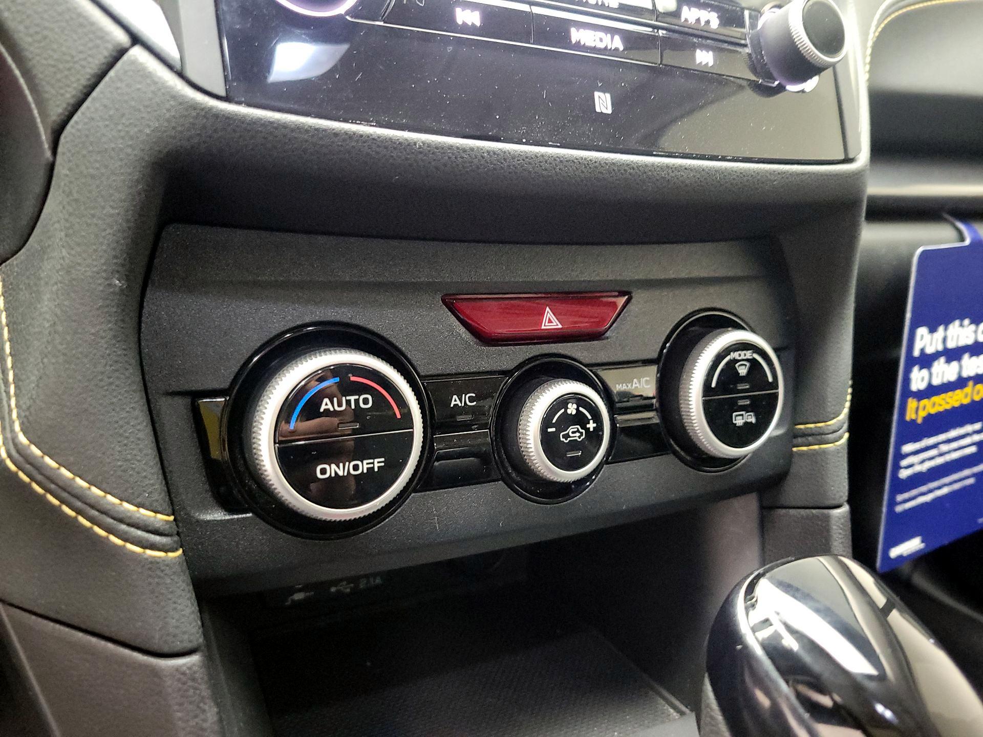 Thumbnail: 2021 Subaru Crosstrek - 16