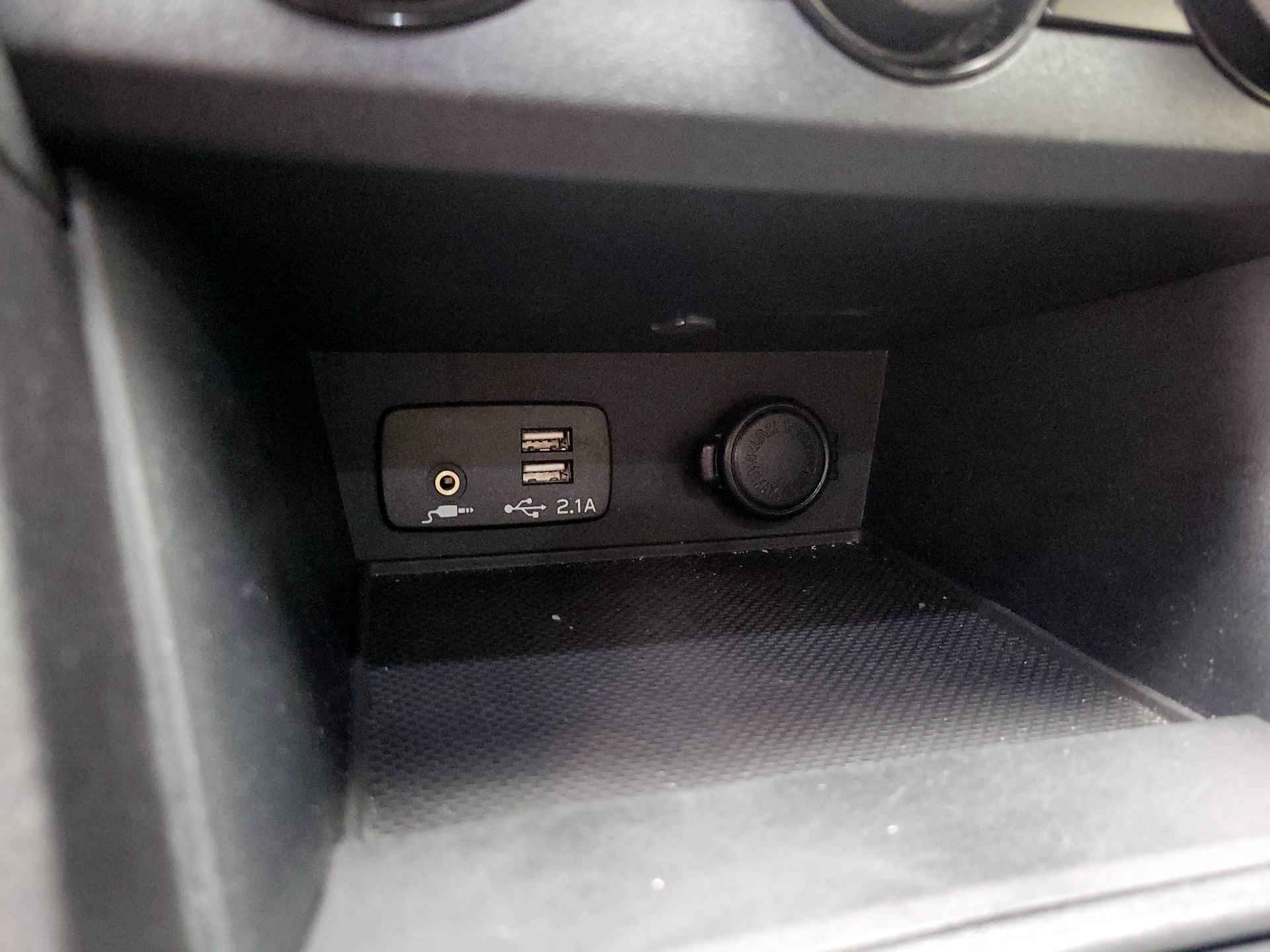 Thumbnail: 2021 Subaru Crosstrek - 18