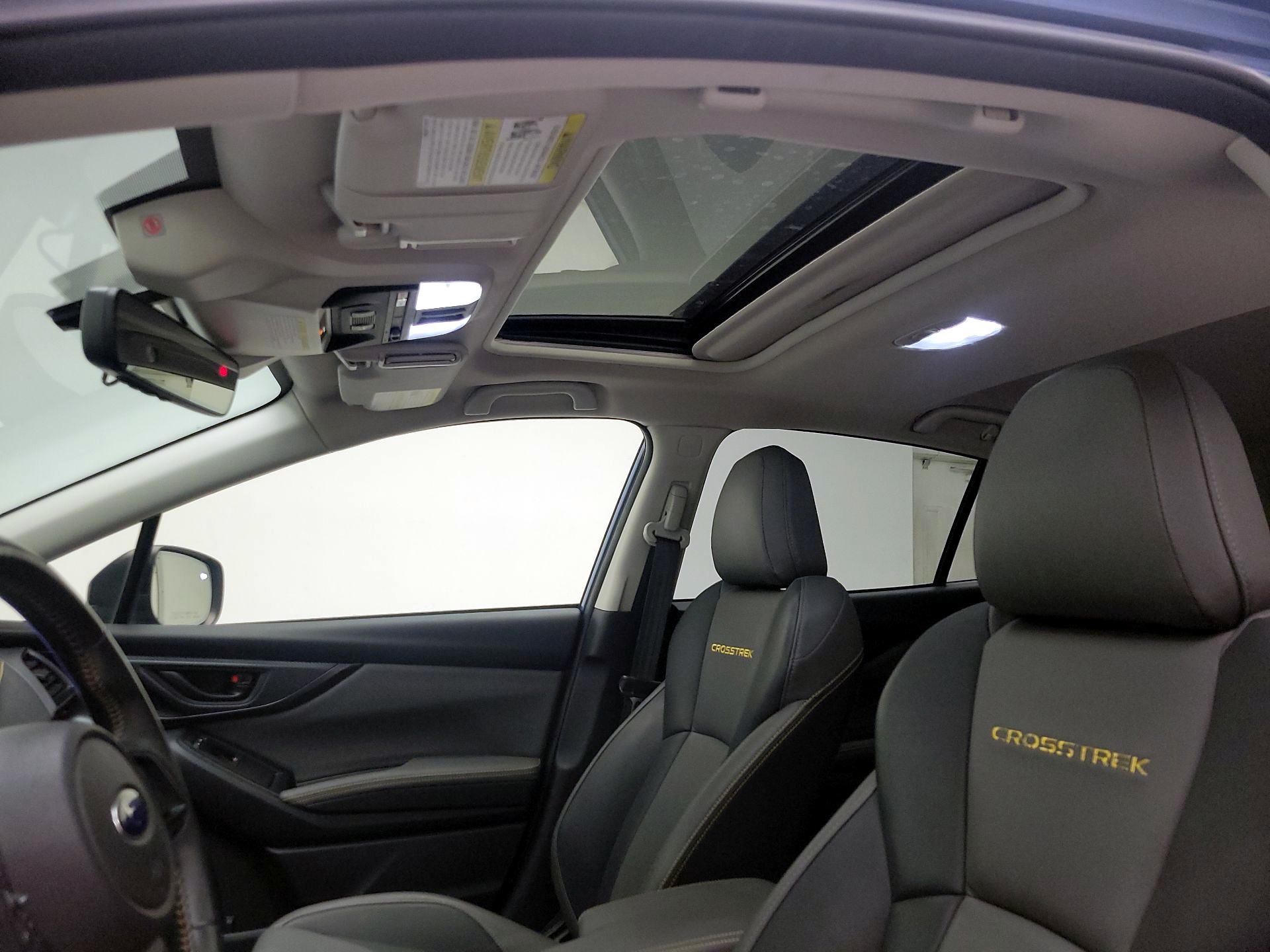 Thumbnail: 2021 Subaru Crosstrek - 19