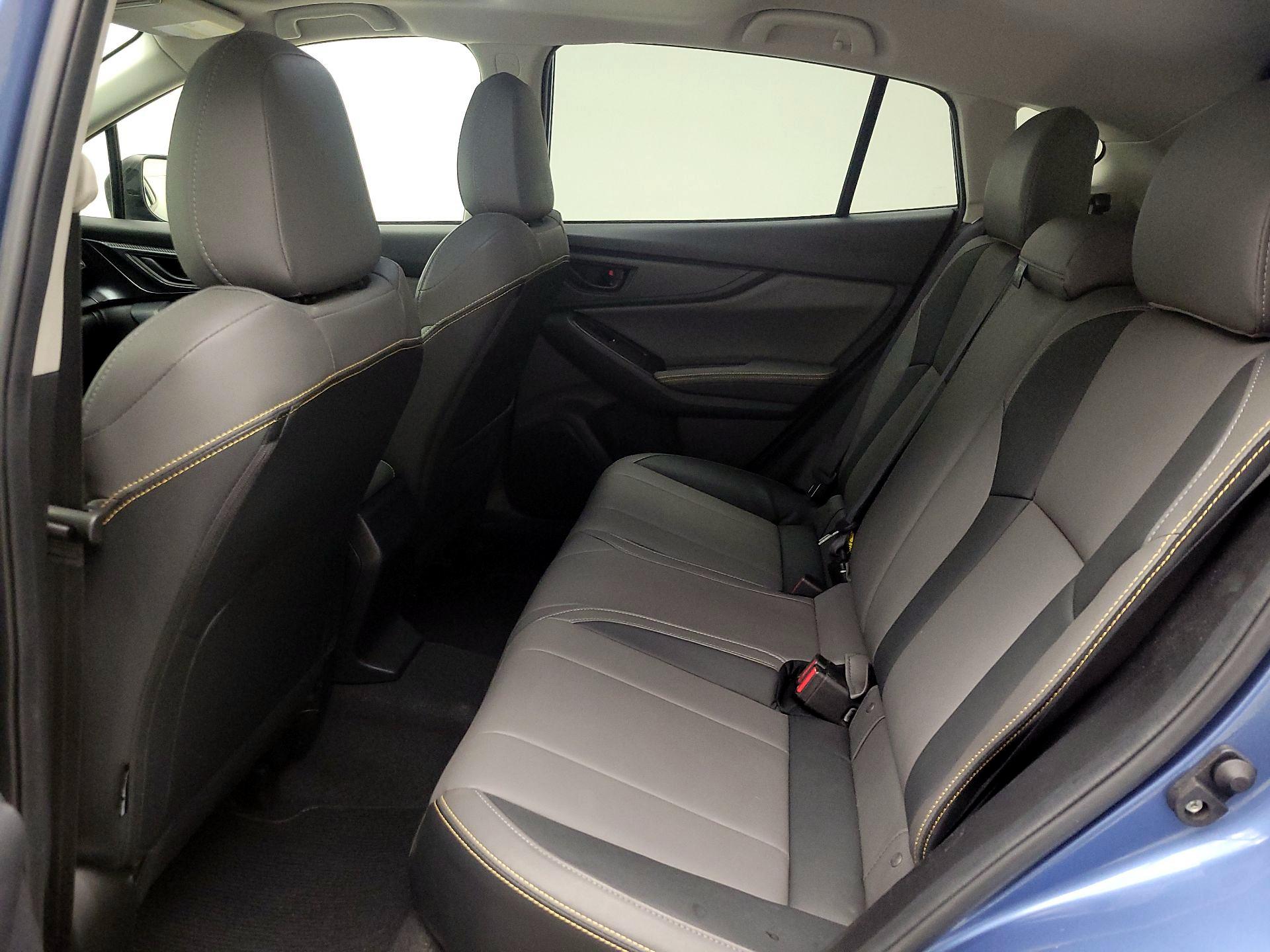 Thumbnail: 2021 Subaru Crosstrek - 20