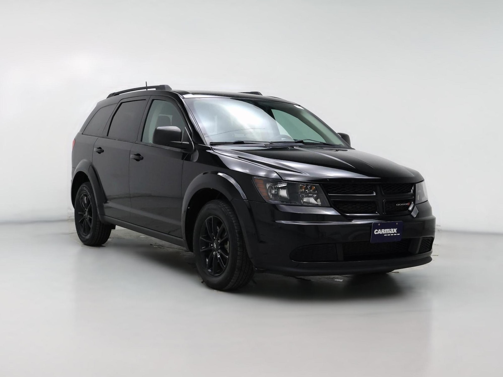 2020 Dodge Journey SE