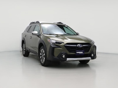 2023 Subaru Outback Touring XT
