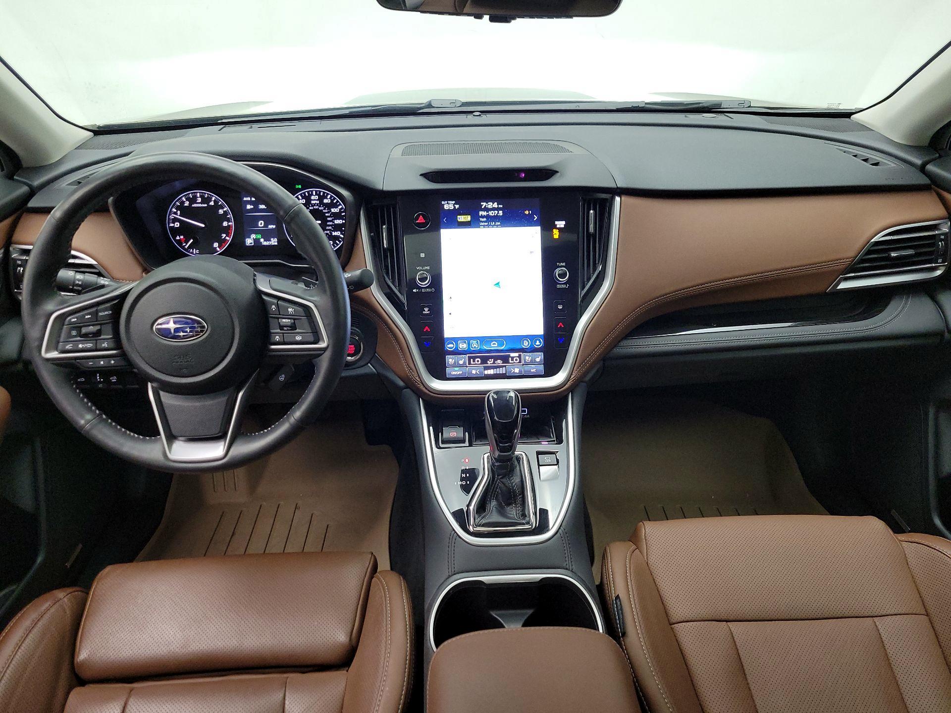 Thumbnail: 2023 Subaru Outback - 9