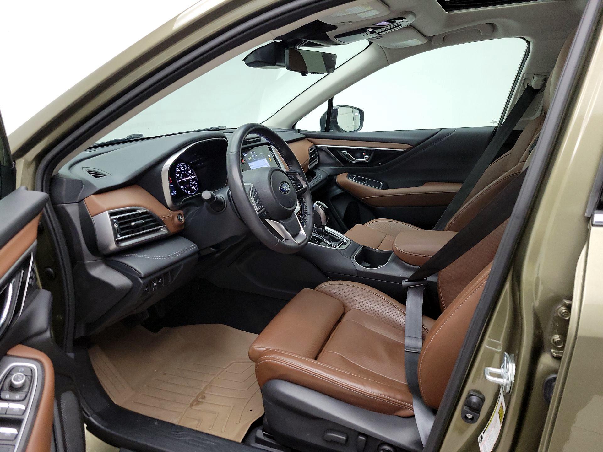 Thumbnail: 2023 Subaru Outback - 11