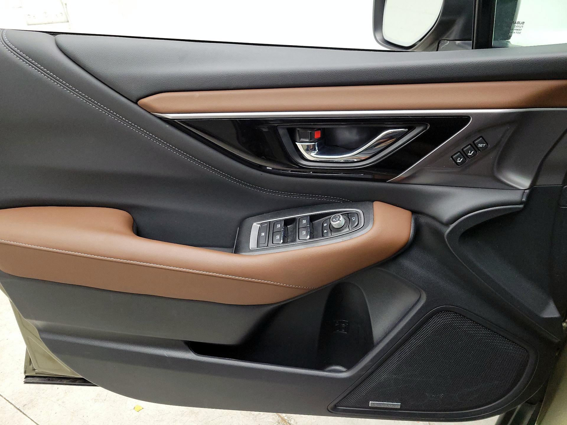 Thumbnail: 2023 Subaru Outback - 12