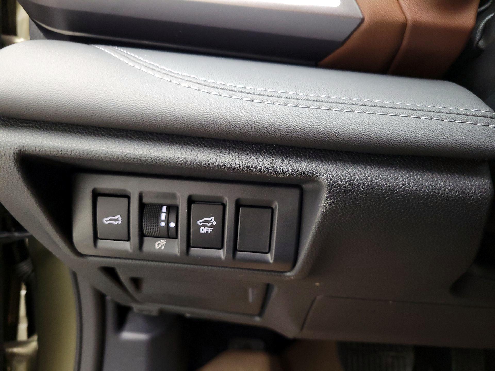 Thumbnail: 2023 Subaru Outback - 13