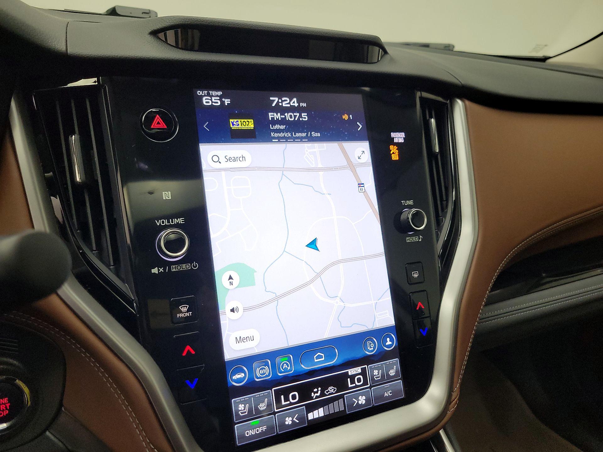 Thumbnail: 2023 Subaru Outback - 14