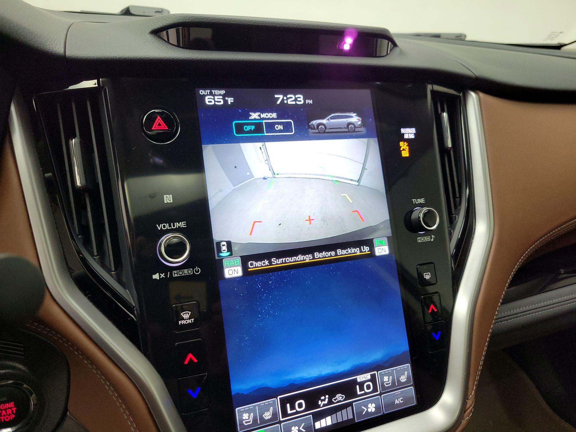 Thumbnail: 2023 Subaru Outback - 15