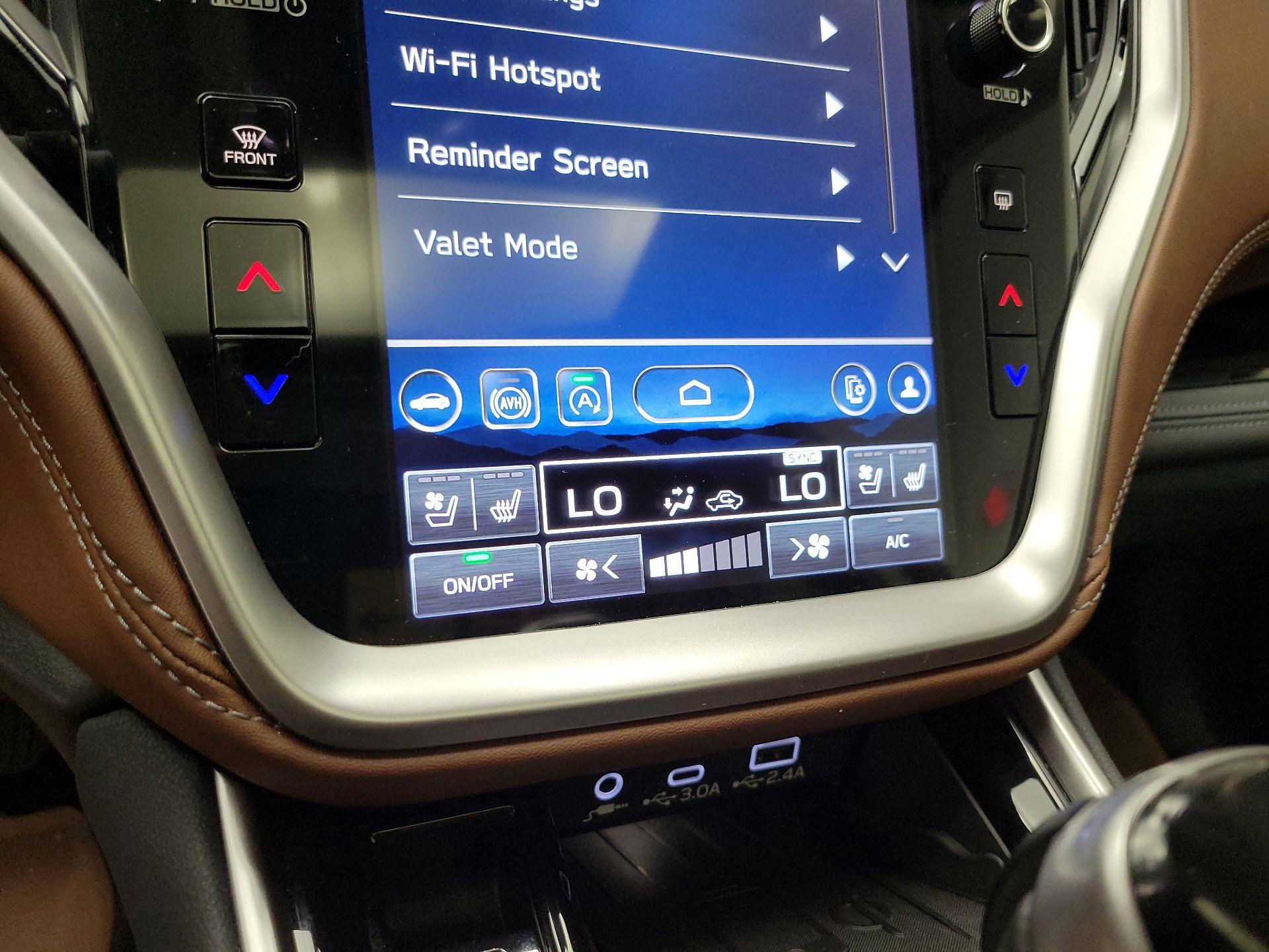 Thumbnail: 2023 Subaru Outback - 17