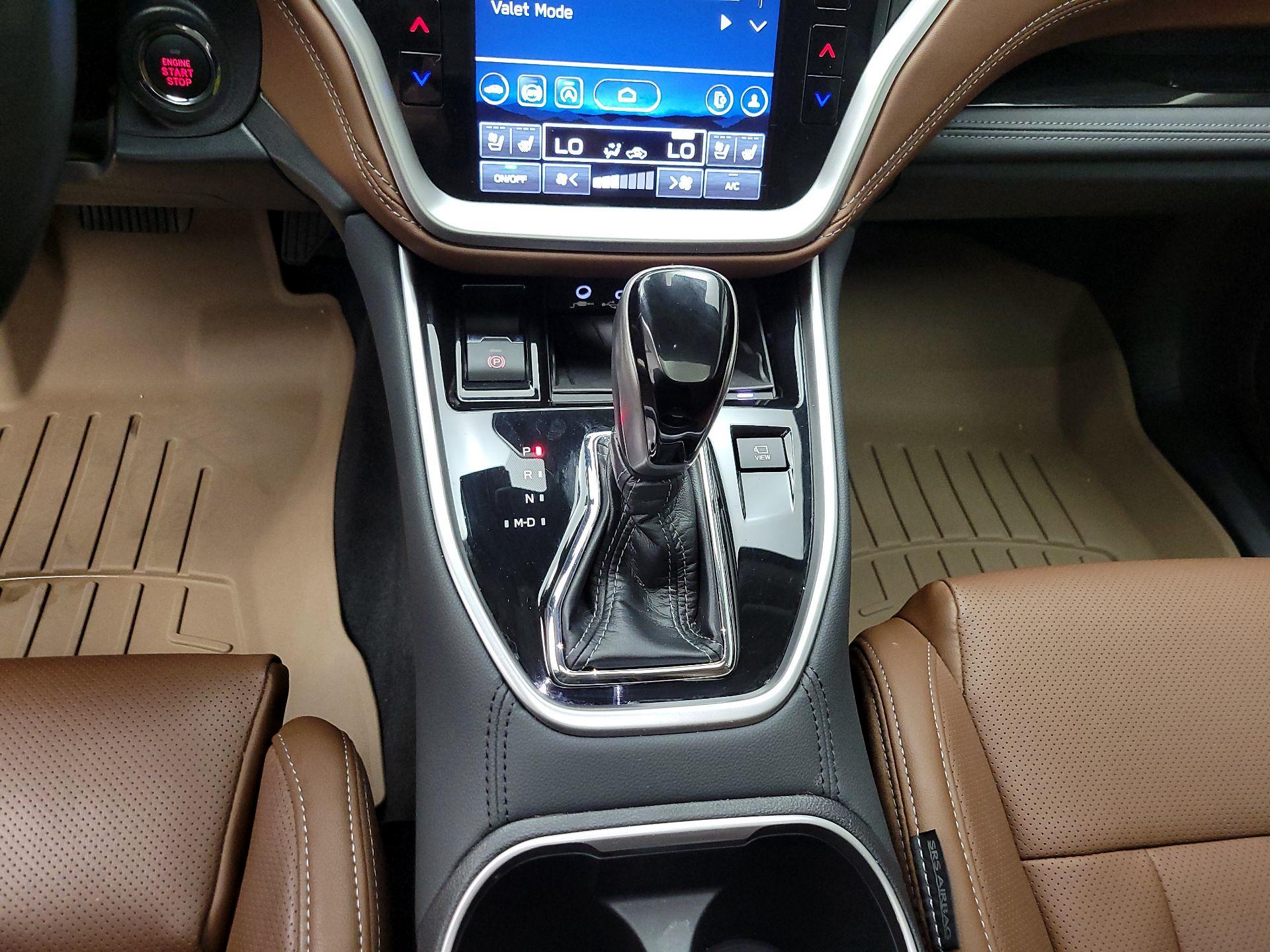 Thumbnail: 2023 Subaru Outback - 18