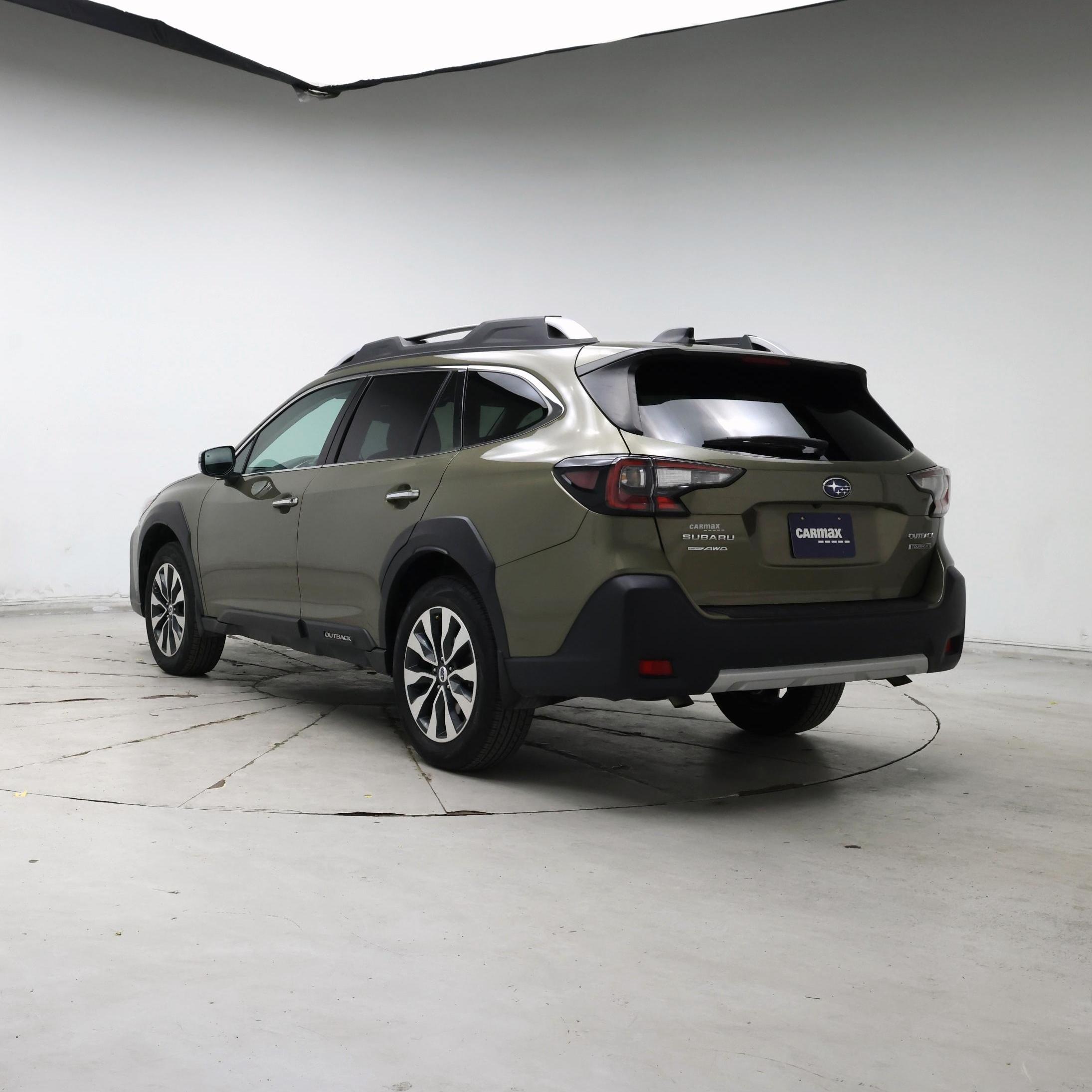 Thumbnail: 2023 Subaru Outback - 2