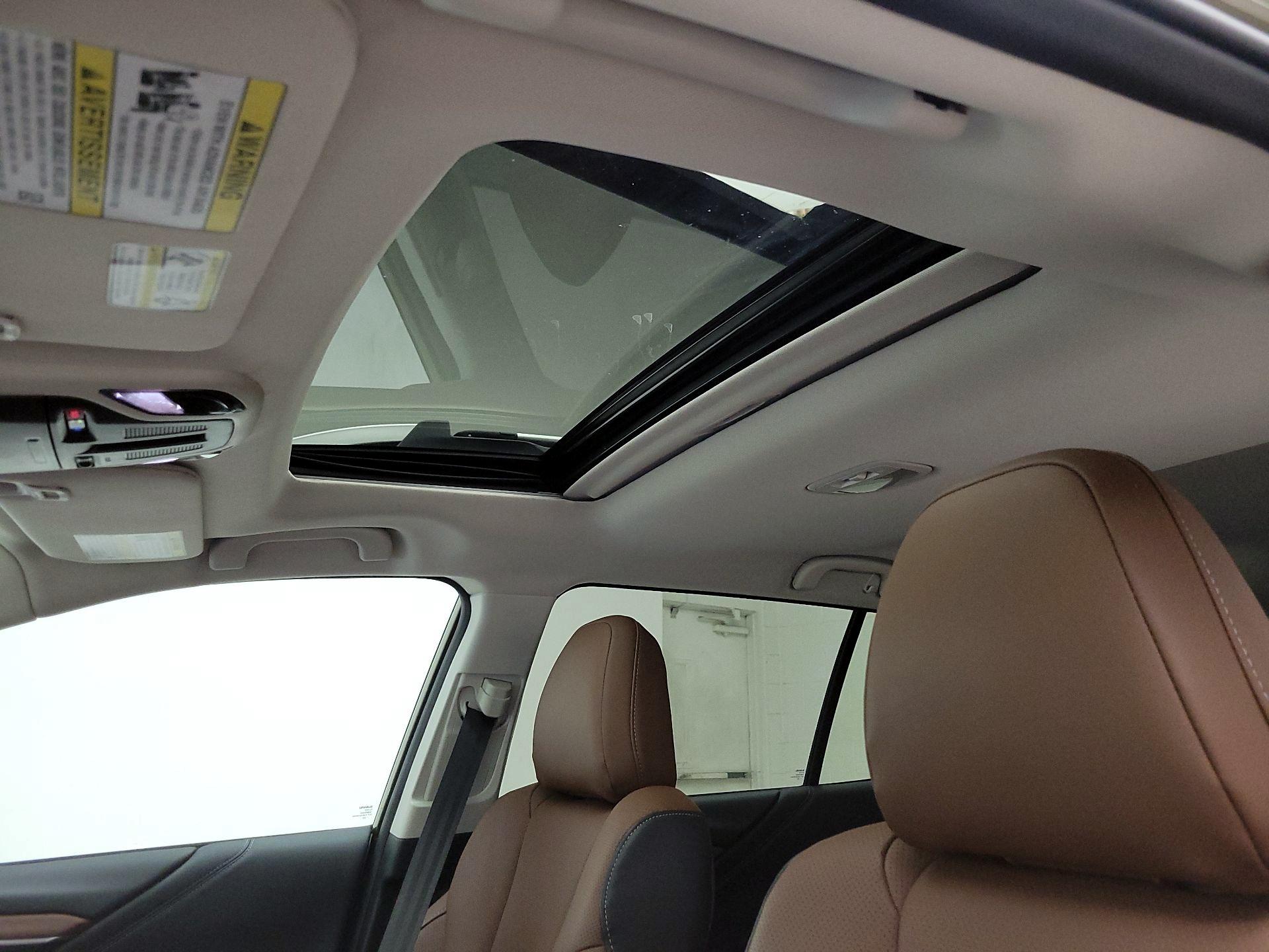 Thumbnail: 2023 Subaru Outback - 20