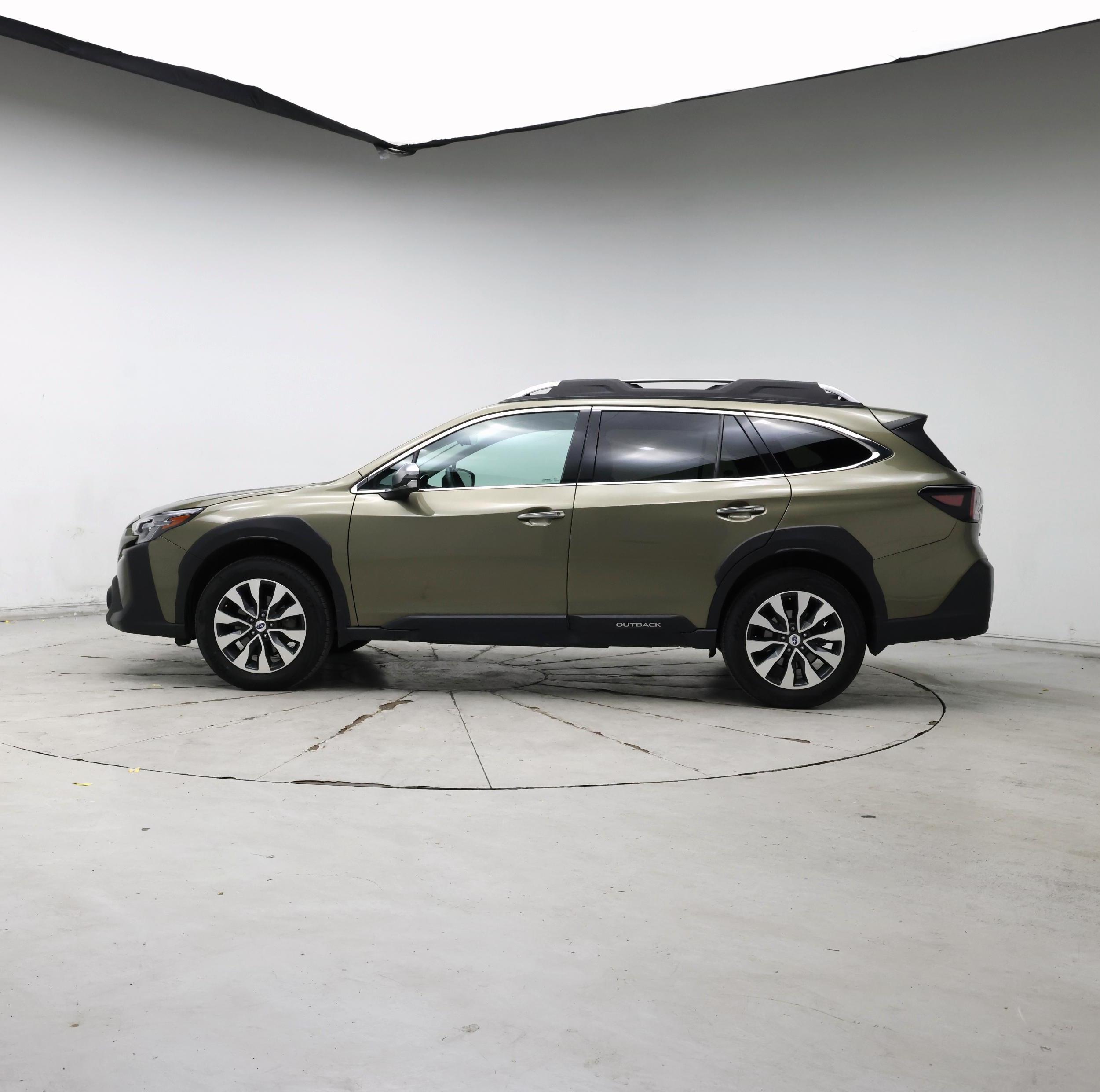 Thumbnail: 2023 Subaru Outback - 3