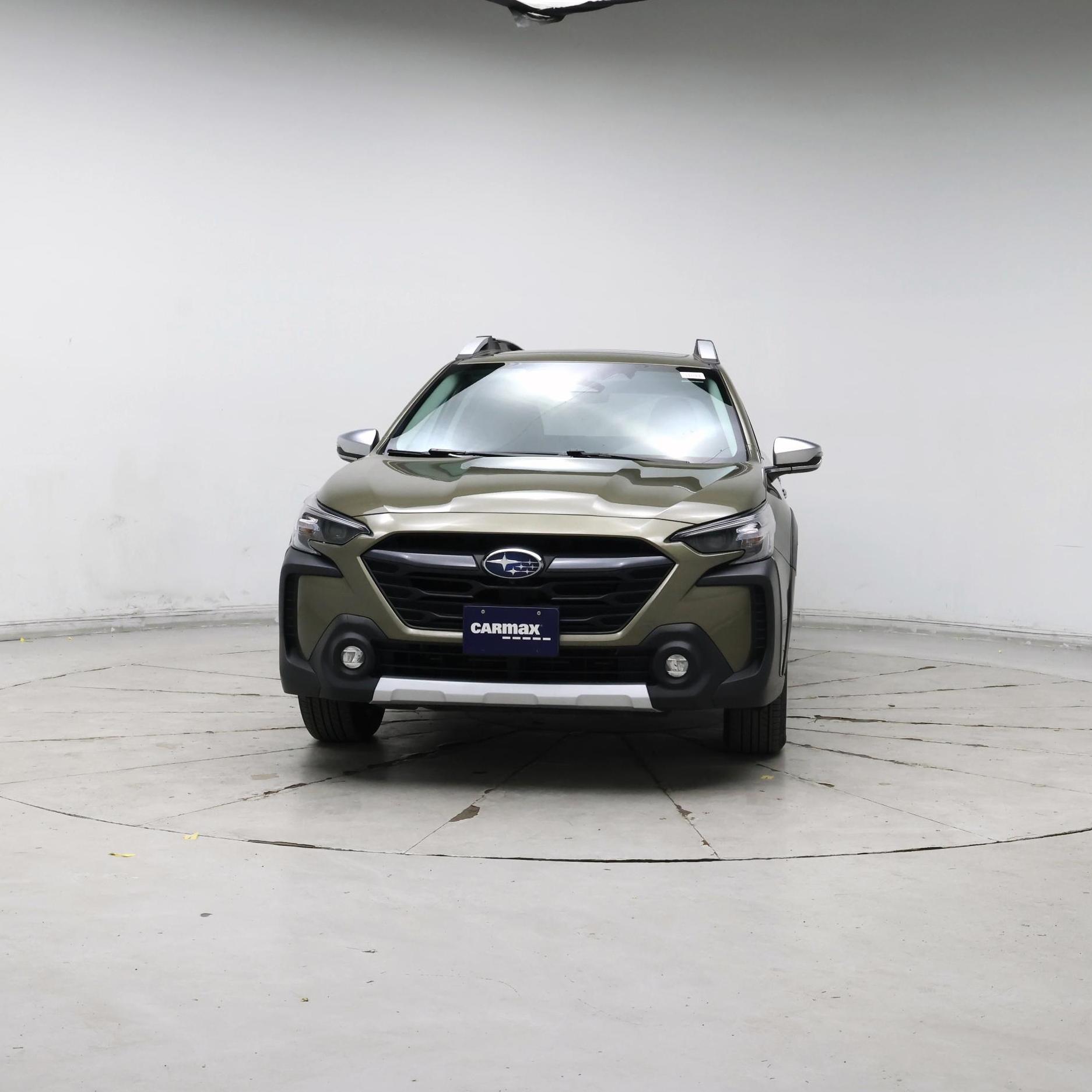 Thumbnail: 2023 Subaru Outback - 5