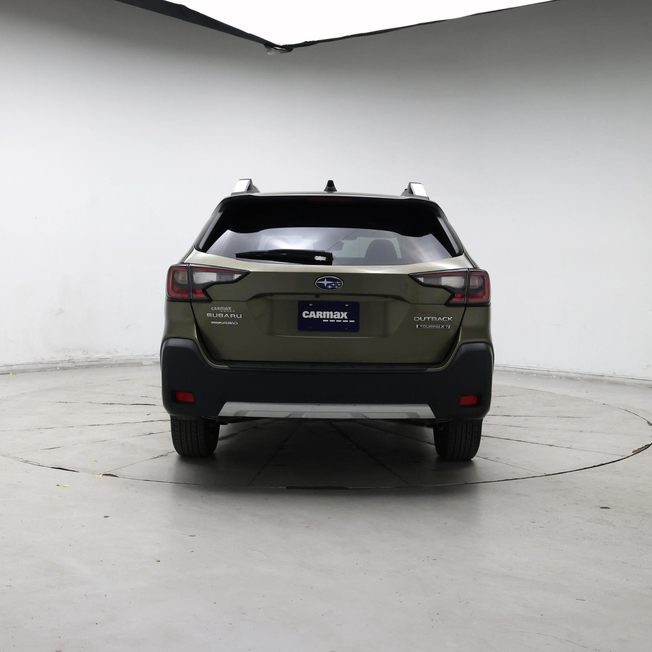Thumbnail: 2023 Subaru Outback - 6