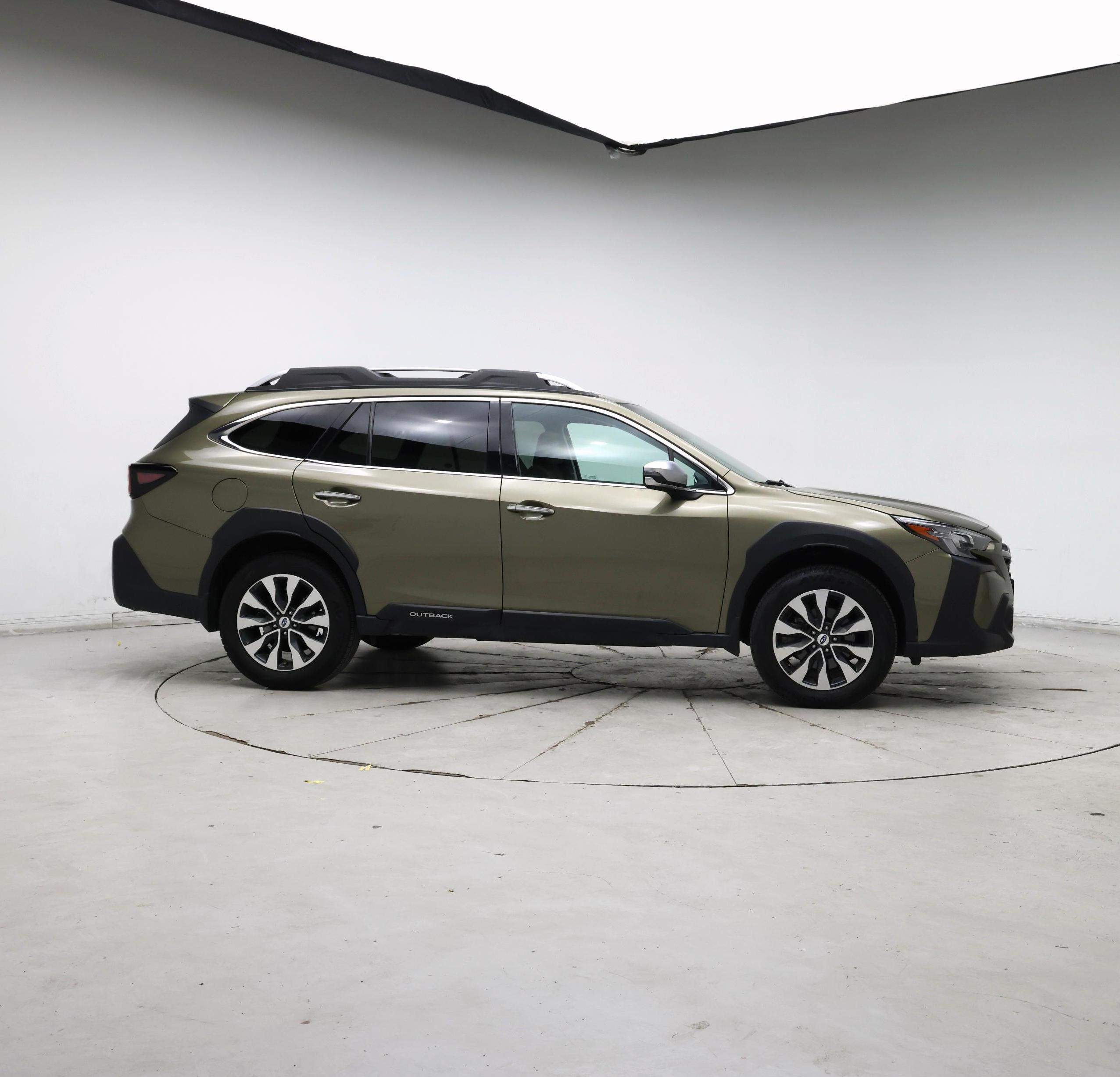 Thumbnail: 2023 Subaru Outback - 7