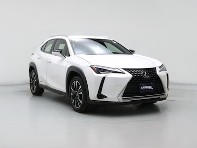 2021 Lexus UX 250h