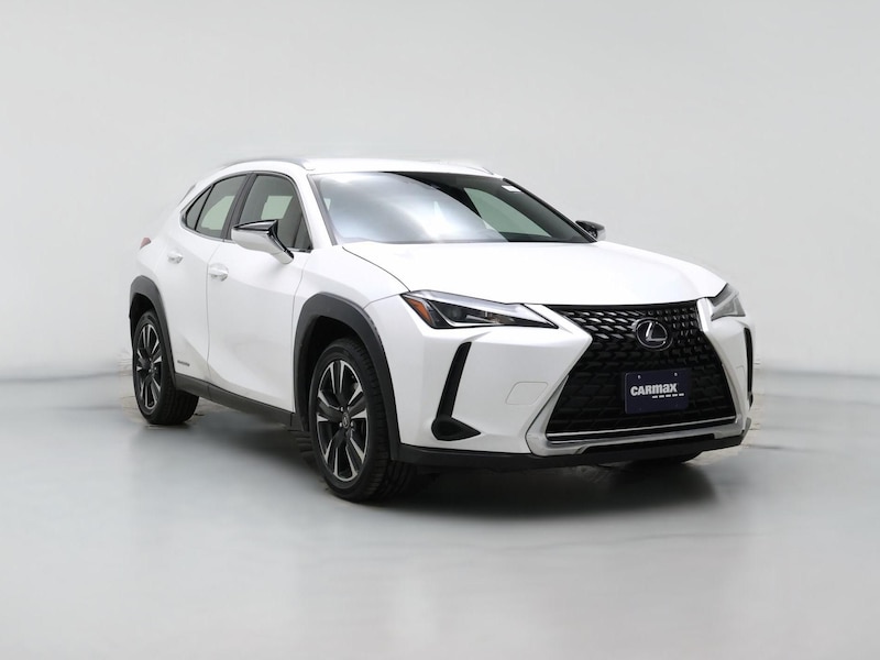2021 Lexus UX 250h -
                  Parker, CO