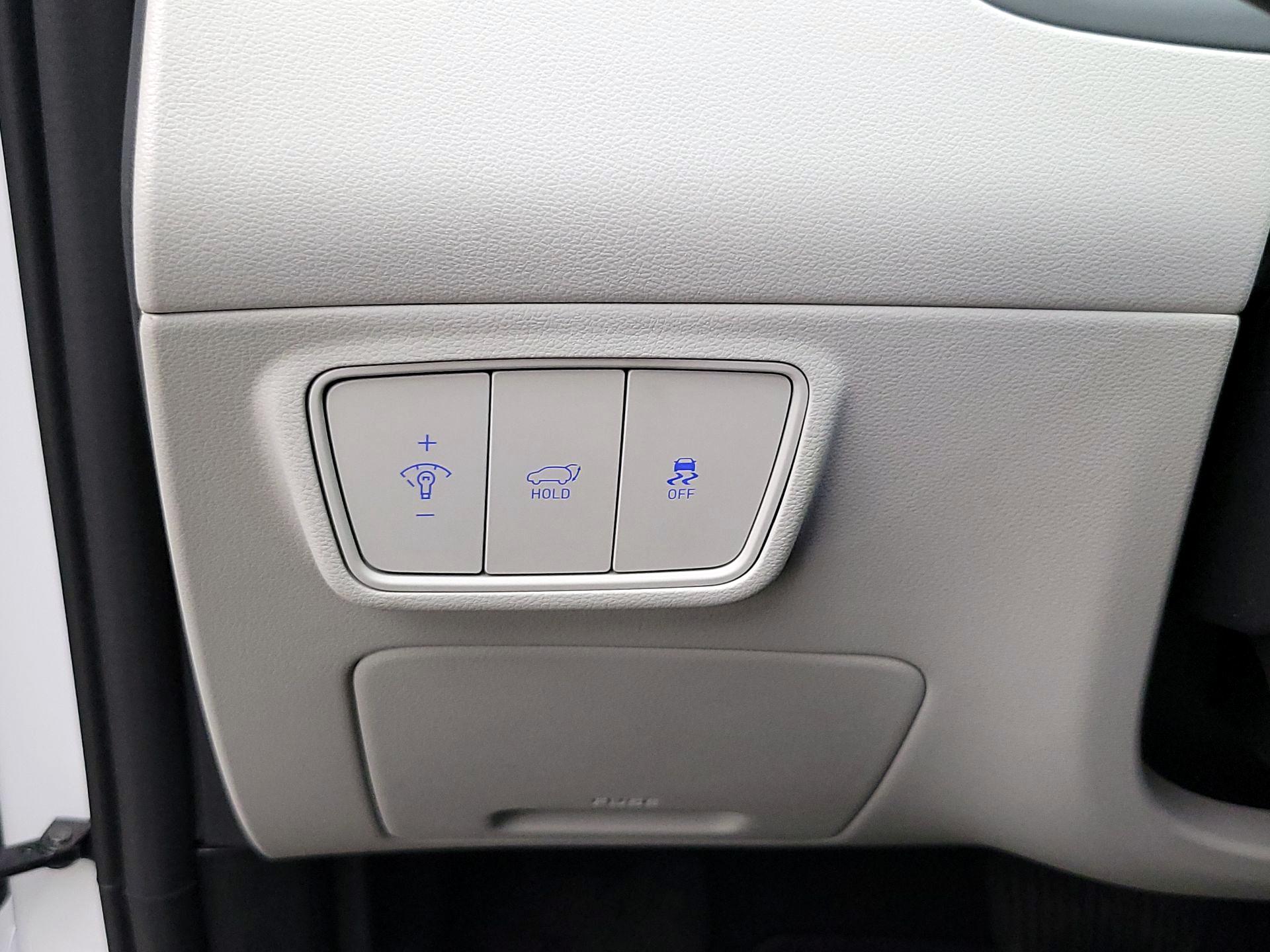 Thumbnail: 2024 Hyundai Tucson - 13