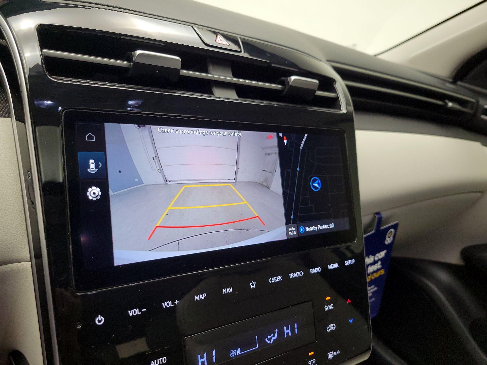 Thumbnail: 2024 Hyundai Tucson - 15