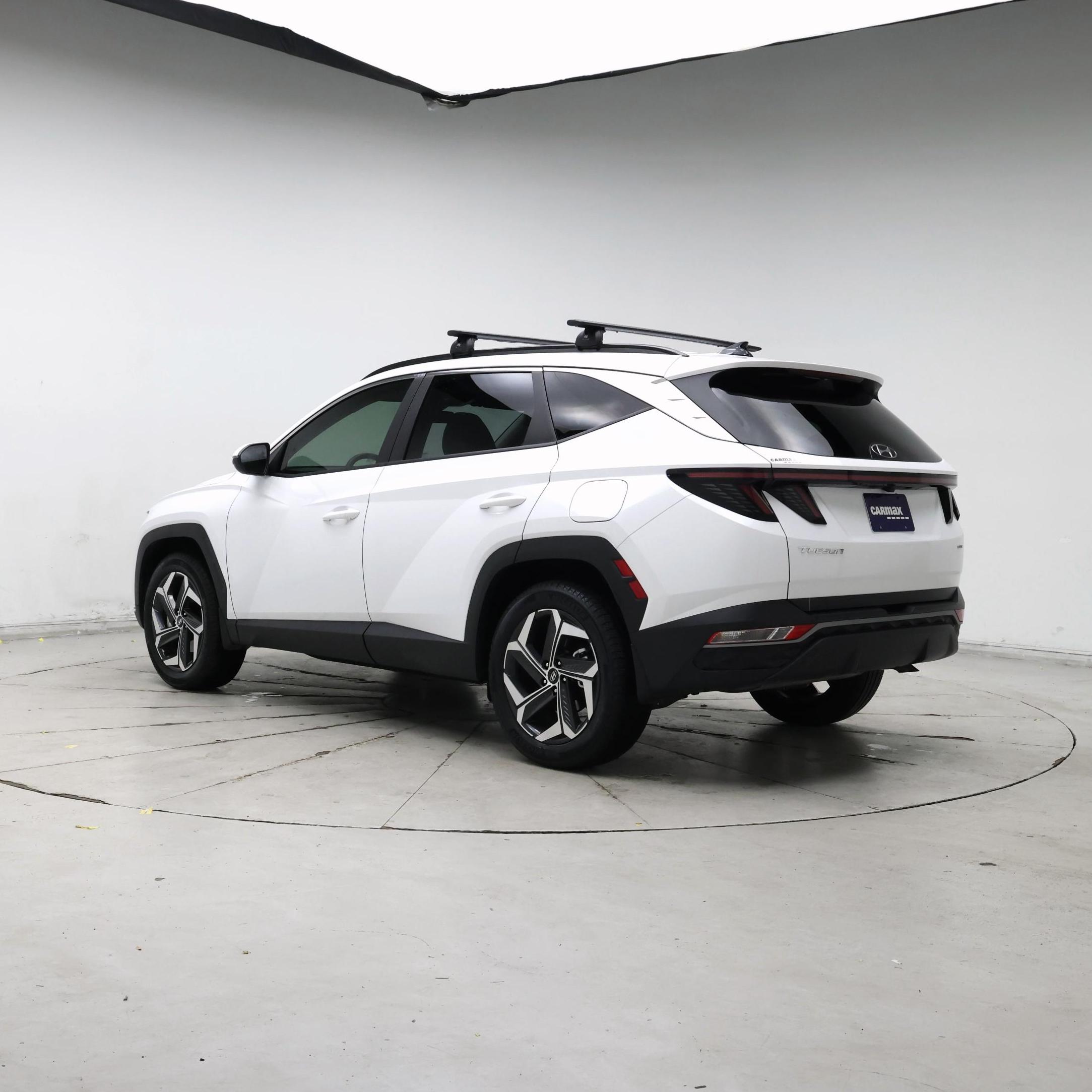 Thumbnail: 2024 Hyundai Tucson - 2