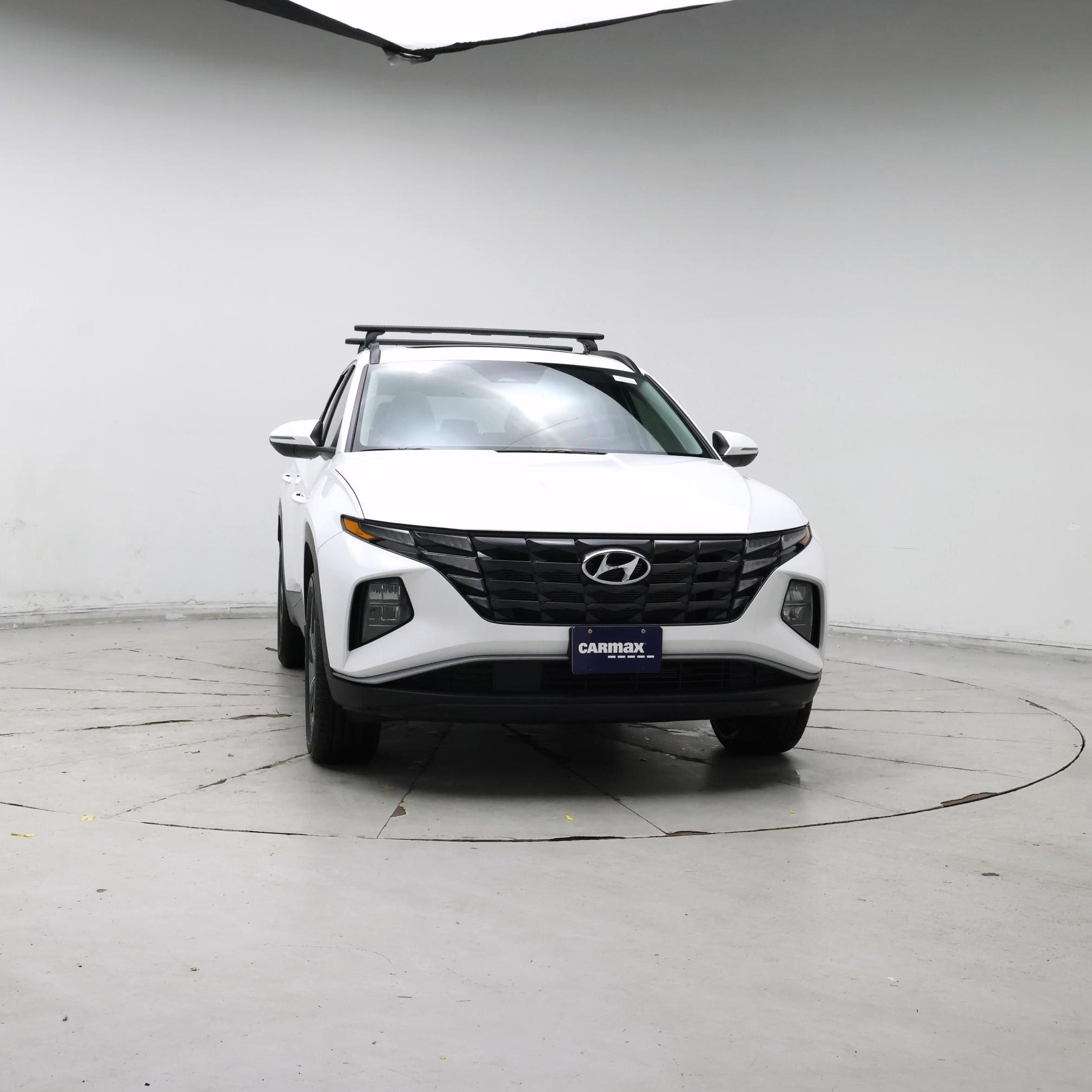 Thumbnail: 2024 Hyundai Tucson - 5