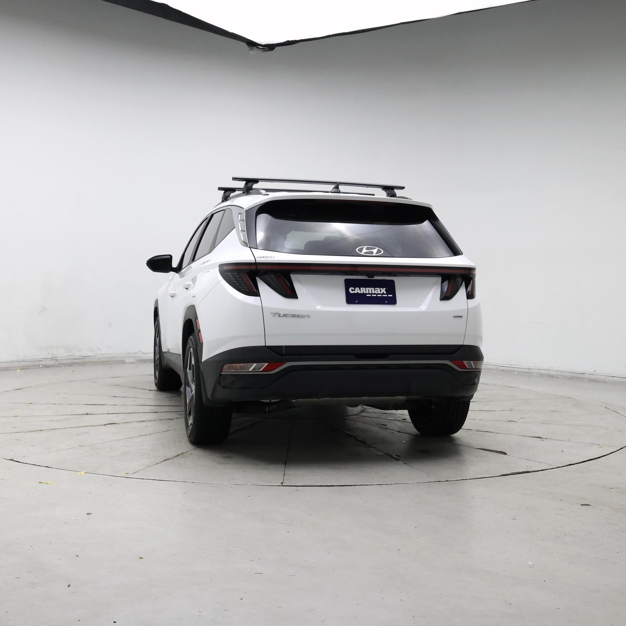 Thumbnail: 2024 Hyundai Tucson - 6