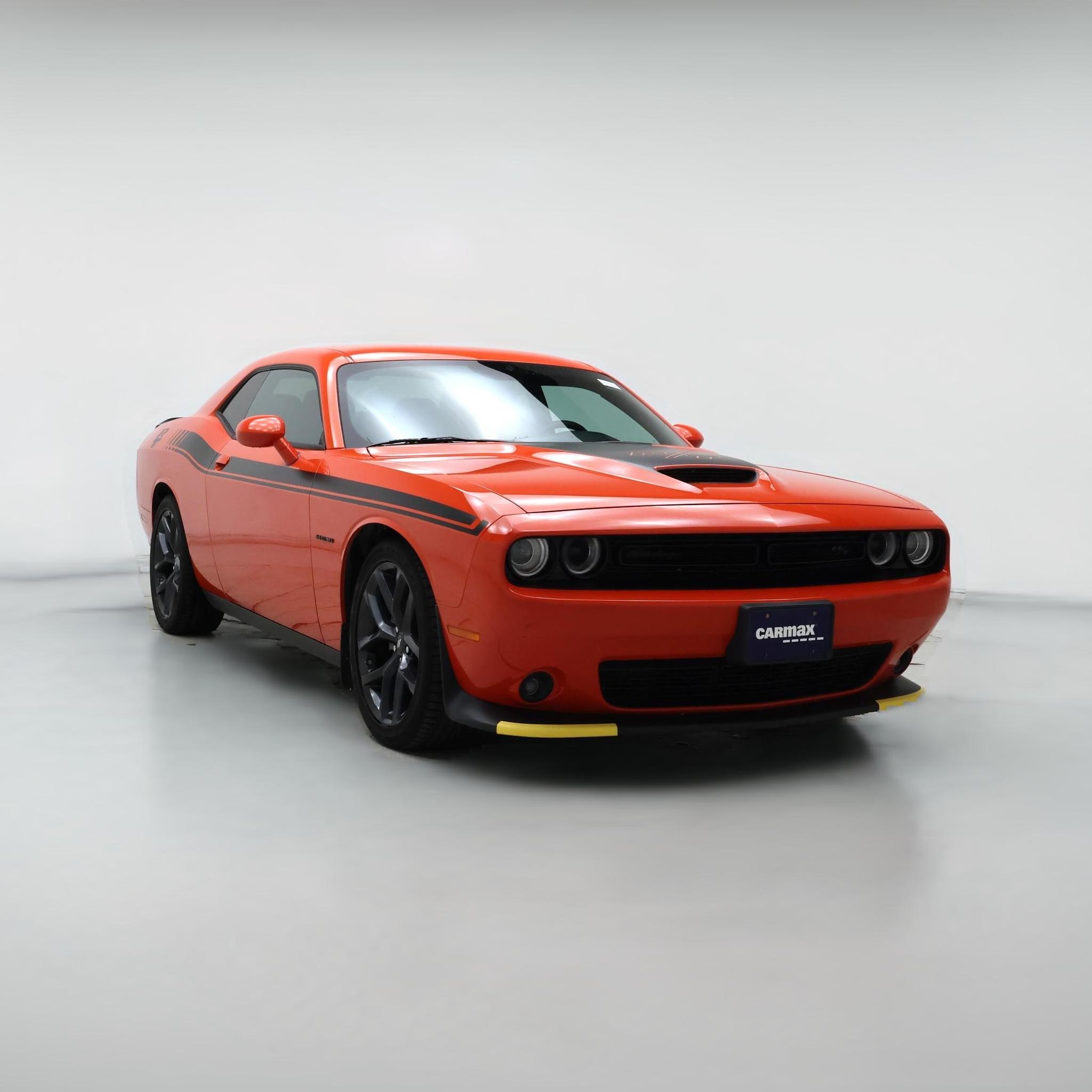 Thumbnail: 2022 Dodge Challenger - 1