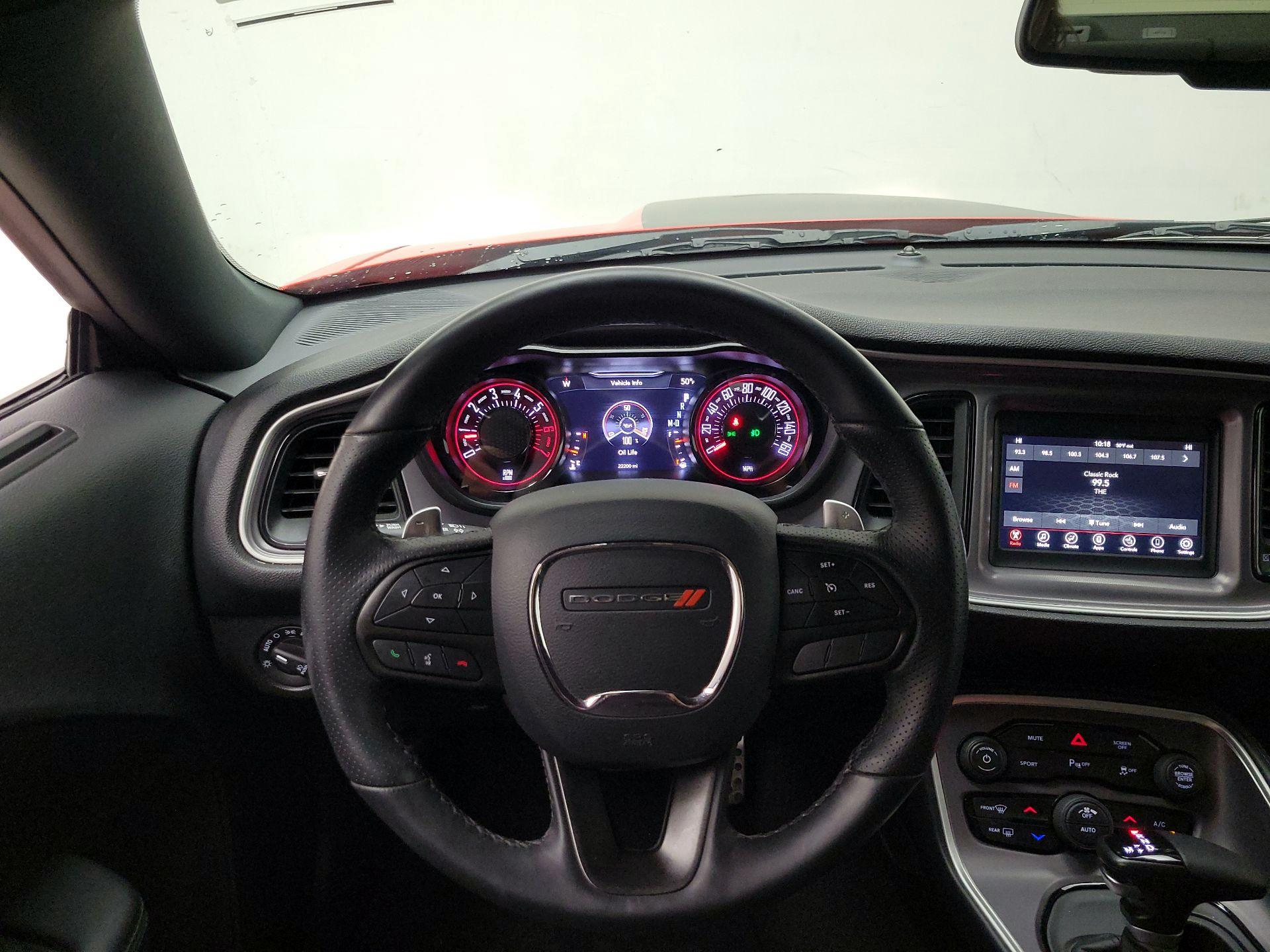 Thumbnail: 2022 Dodge Challenger - 10