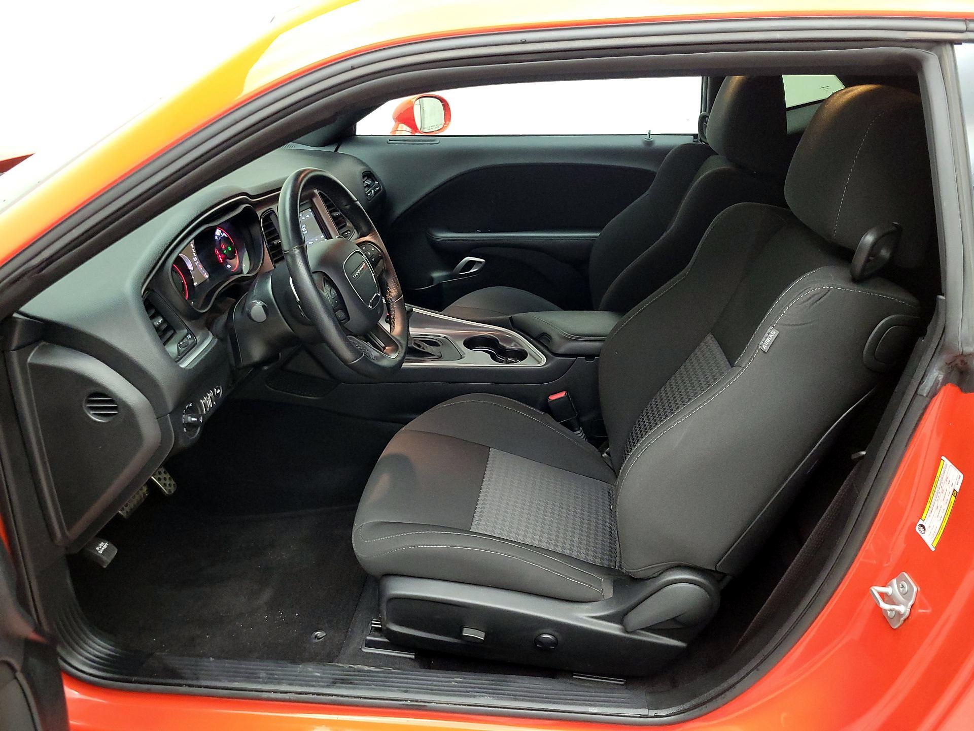 Thumbnail: 2022 Dodge Challenger - 11