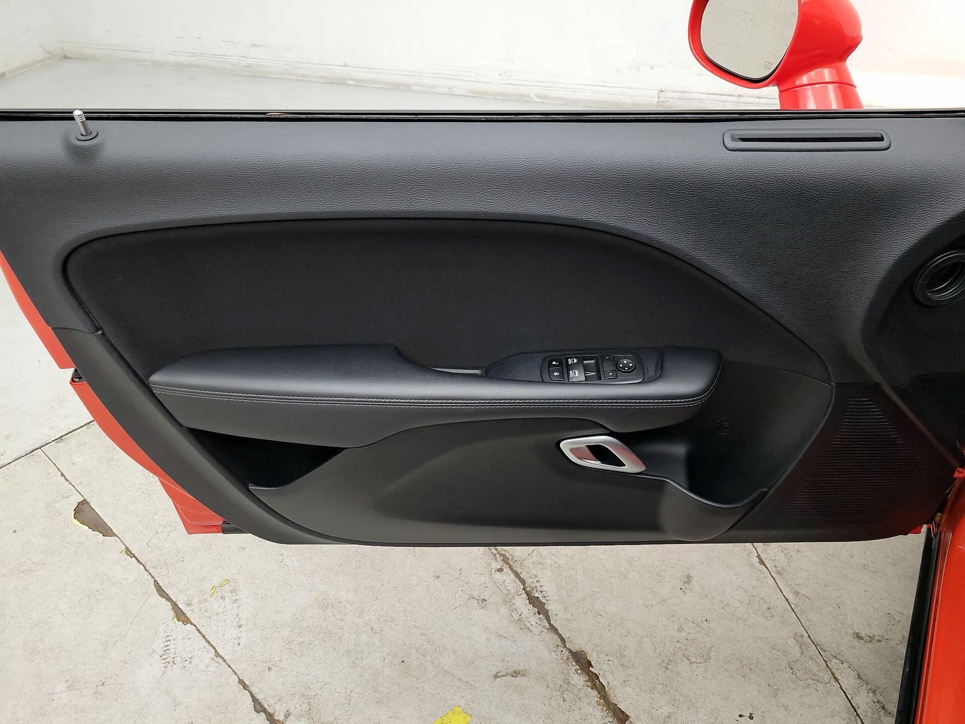 Thumbnail: 2022 Dodge Challenger - 12