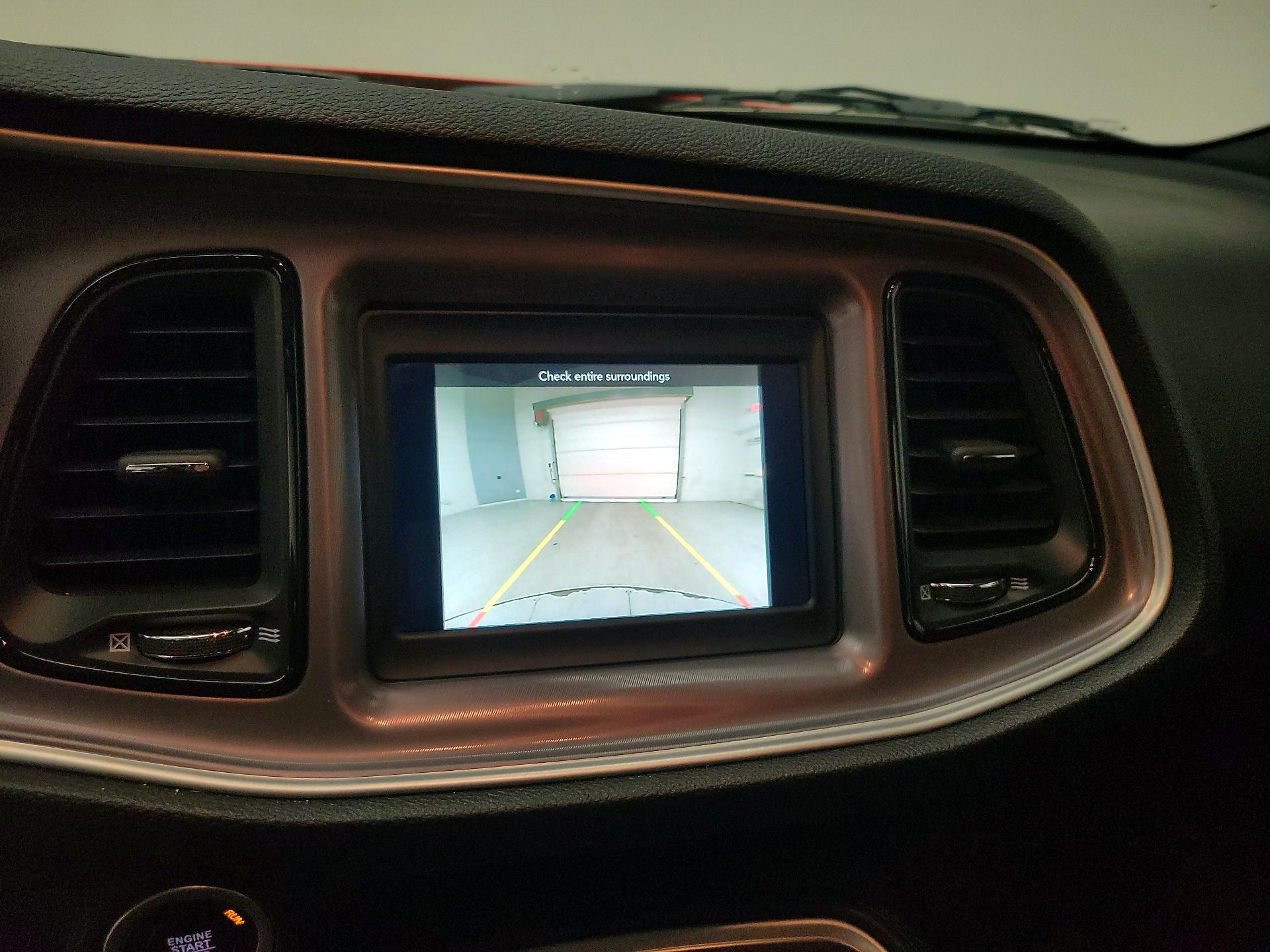 Thumbnail: 2022 Dodge Challenger - 14