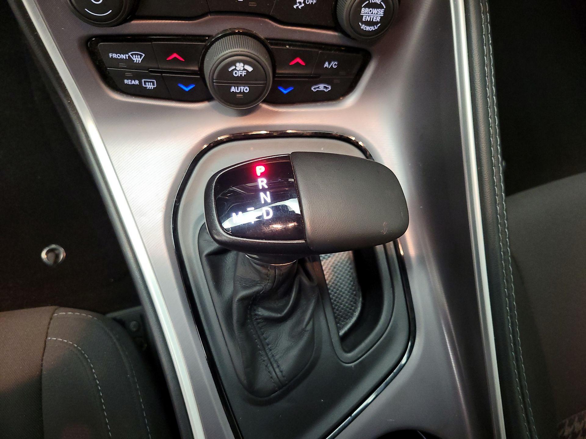 Thumbnail: 2022 Dodge Challenger - 17