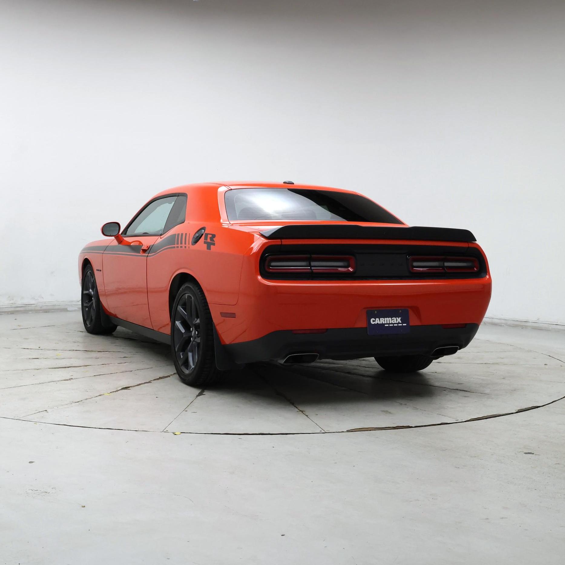 Thumbnail: 2022 Dodge Challenger - 2