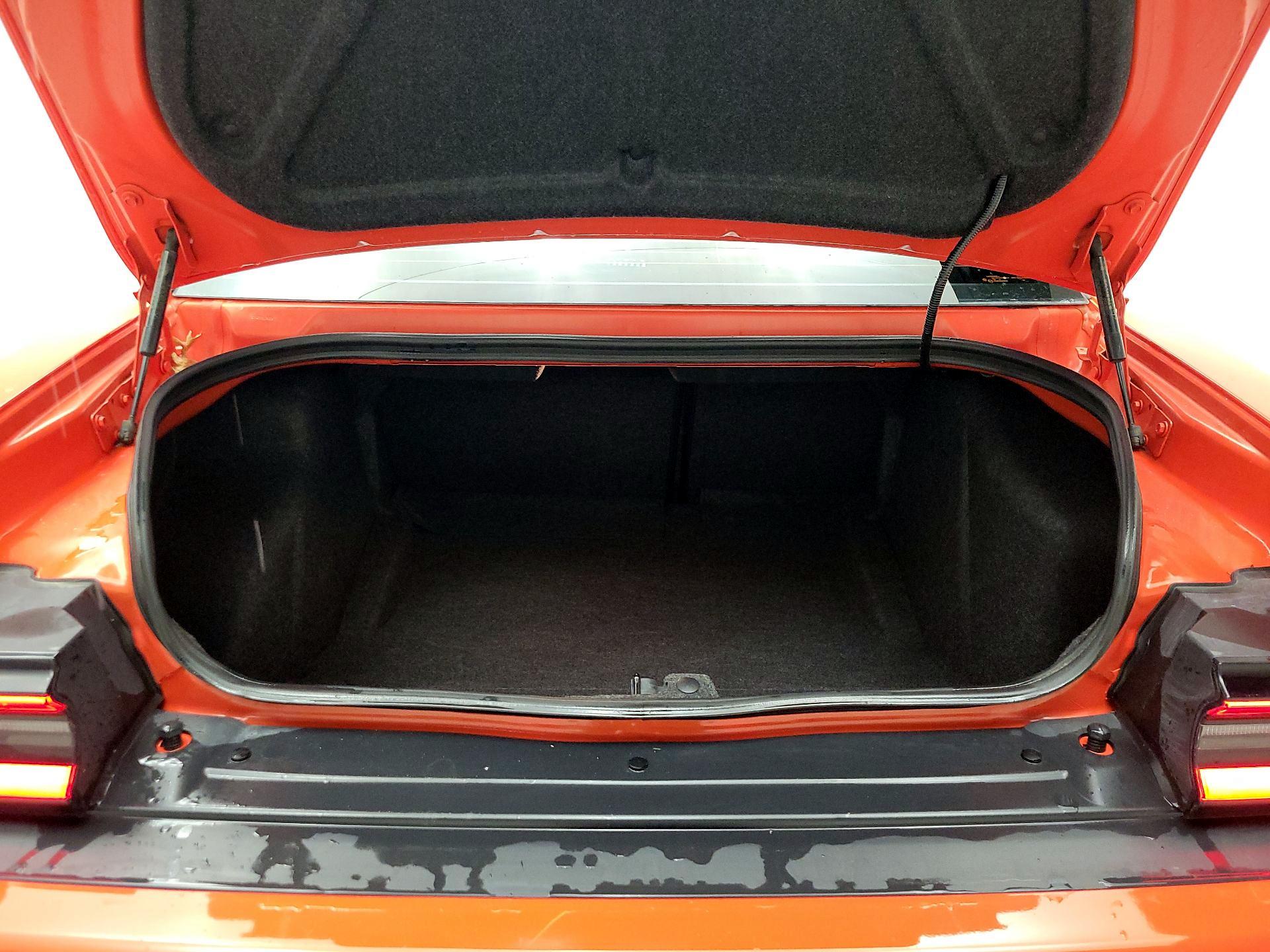 Thumbnail: 2022 Dodge Challenger - 19