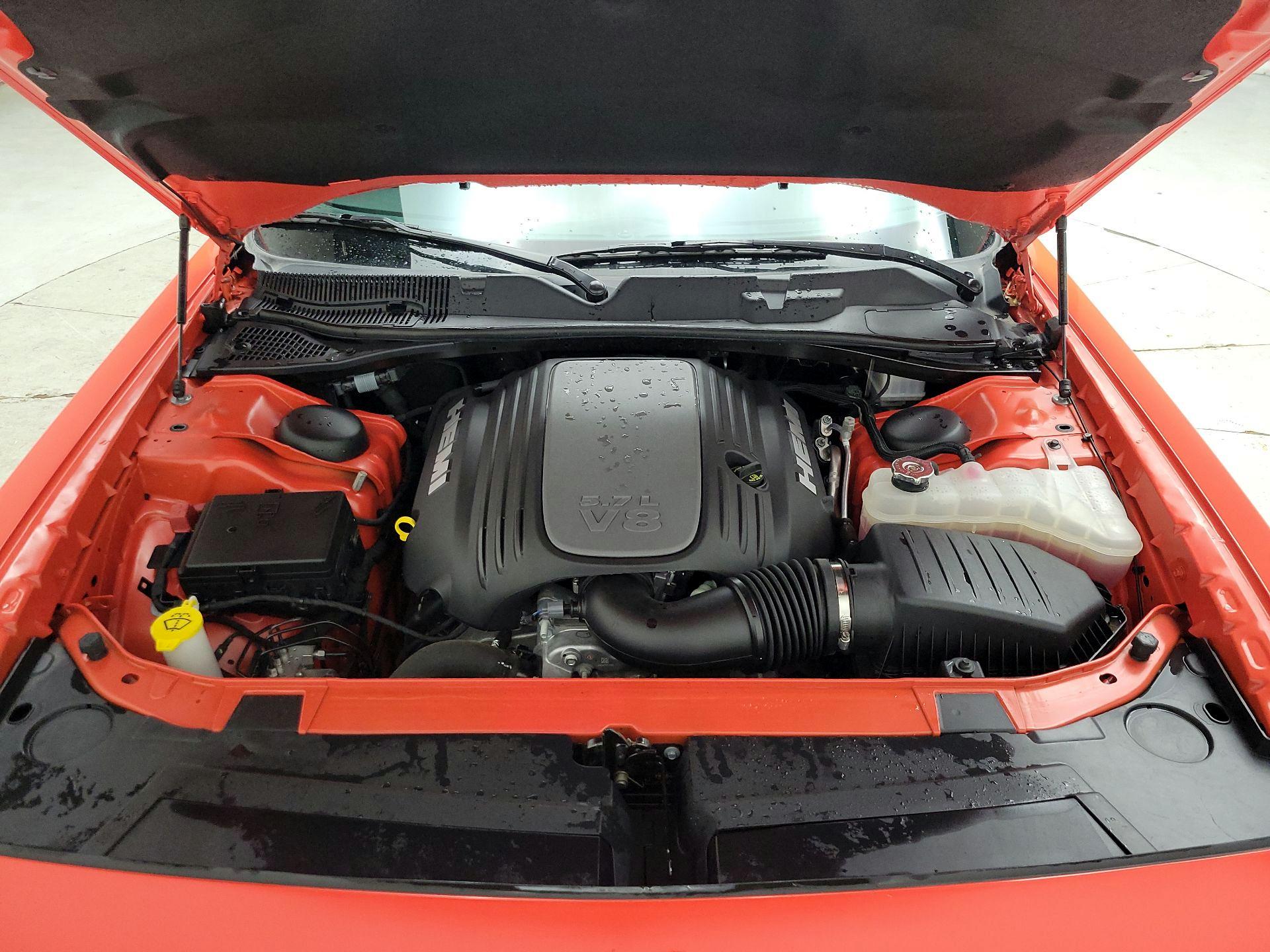 Thumbnail: 2022 Dodge Challenger - 20