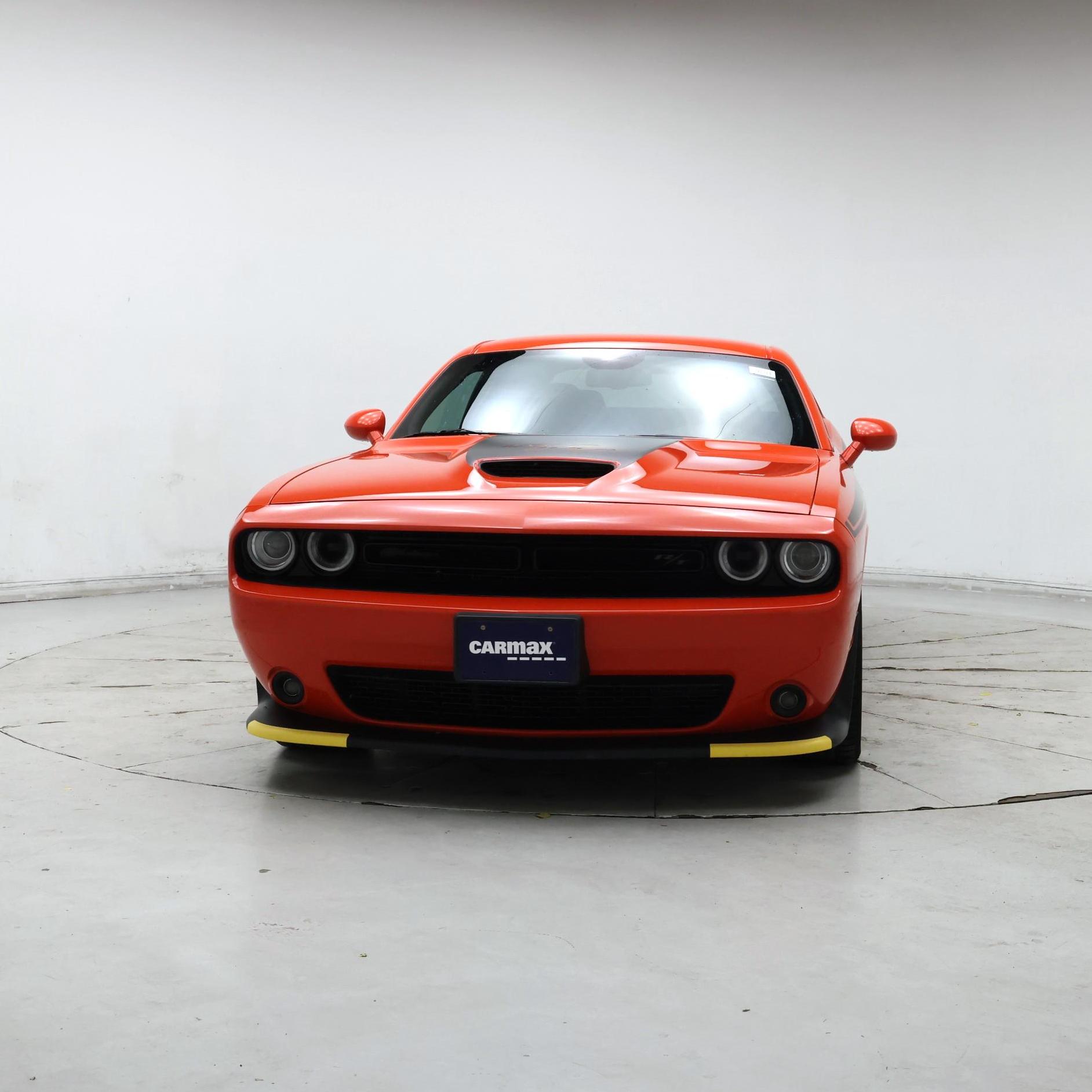 Thumbnail: 2022 Dodge Challenger - 5