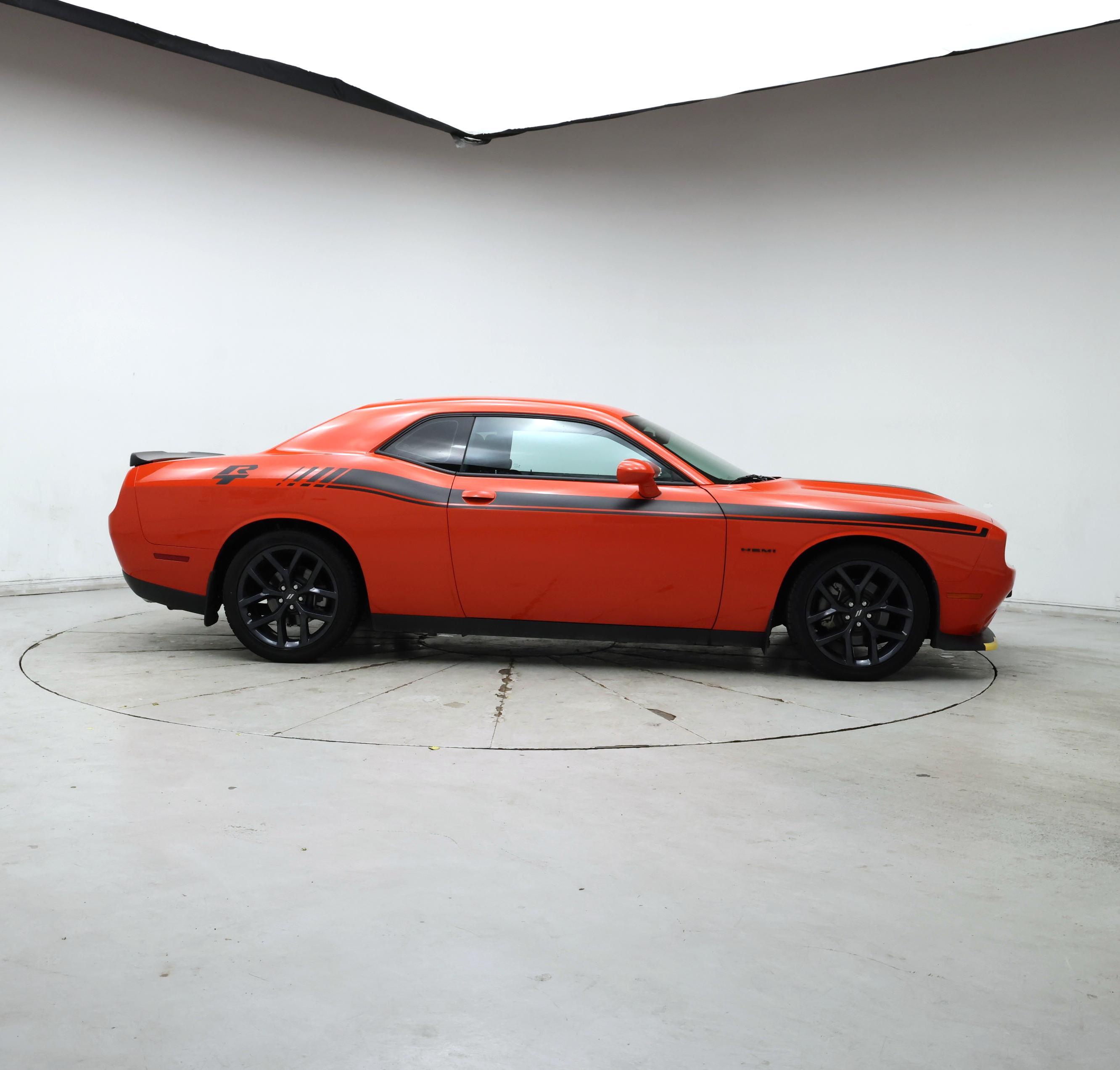 Thumbnail: 2022 Dodge Challenger - 7