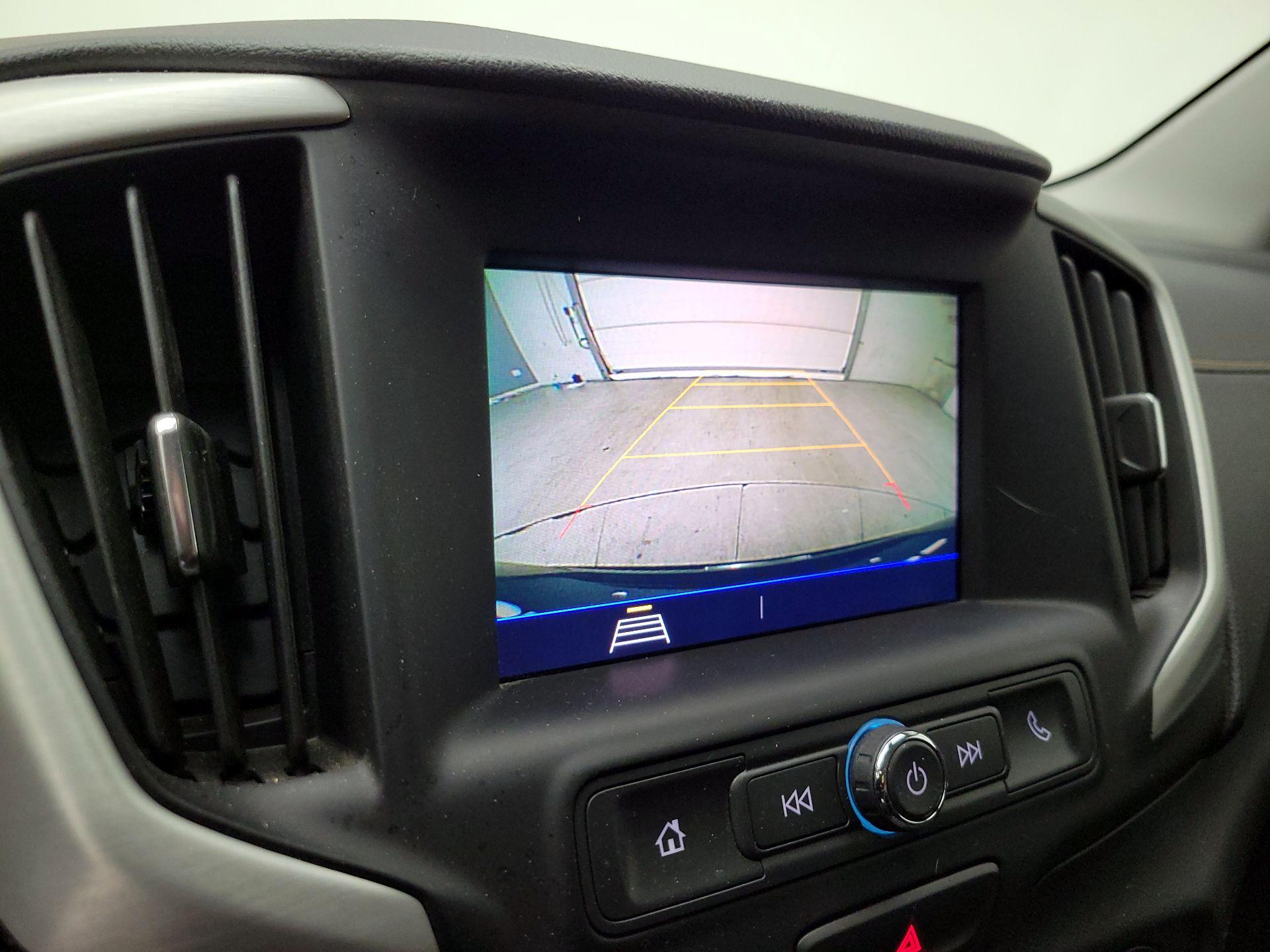 Thumbnail: 2020 GMC Terrain - 14